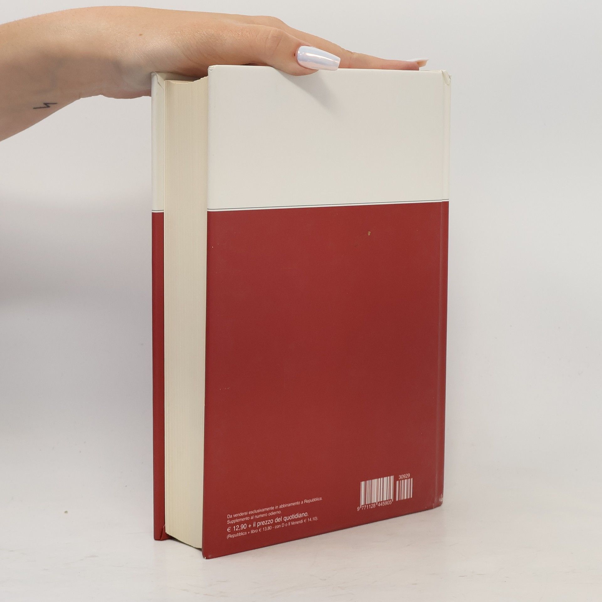 Various authors L'Enciclopedia 5. Classi-Dalh