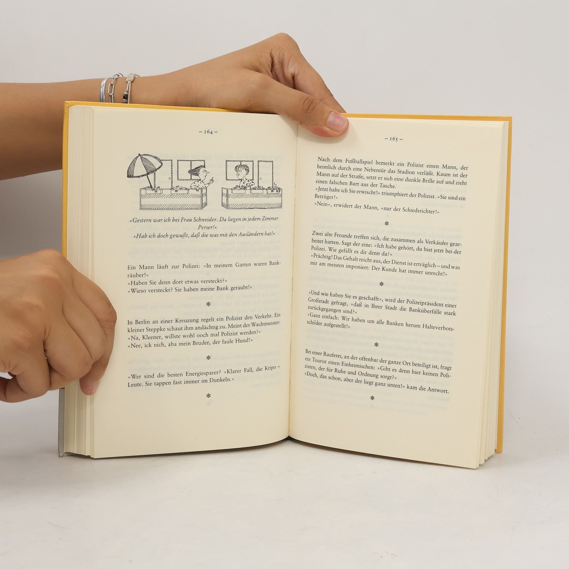 Autorenkollektiv Die besten Witze & Cartoons des Jahres 1987