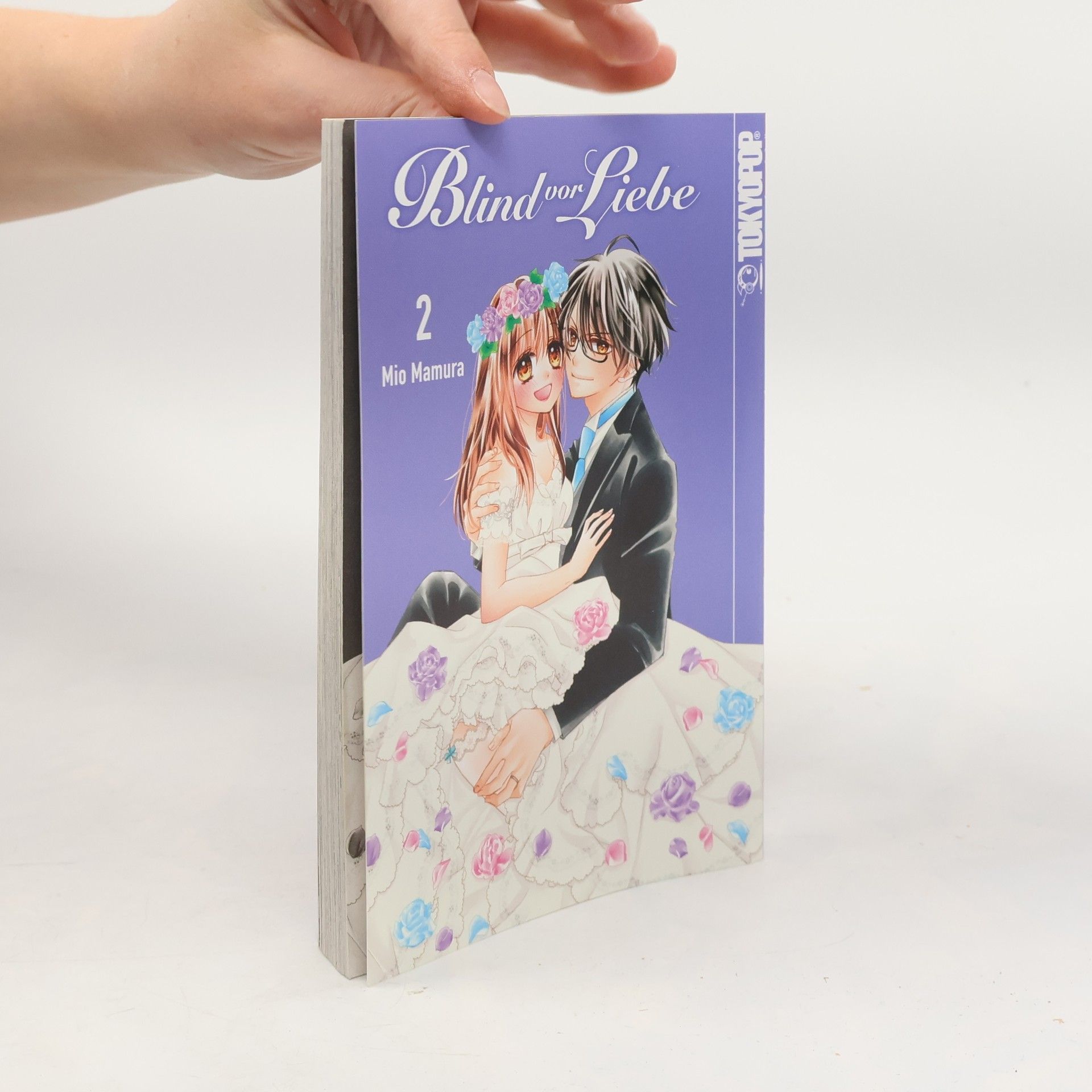 Mio Mamura Blind vor Liebe 02