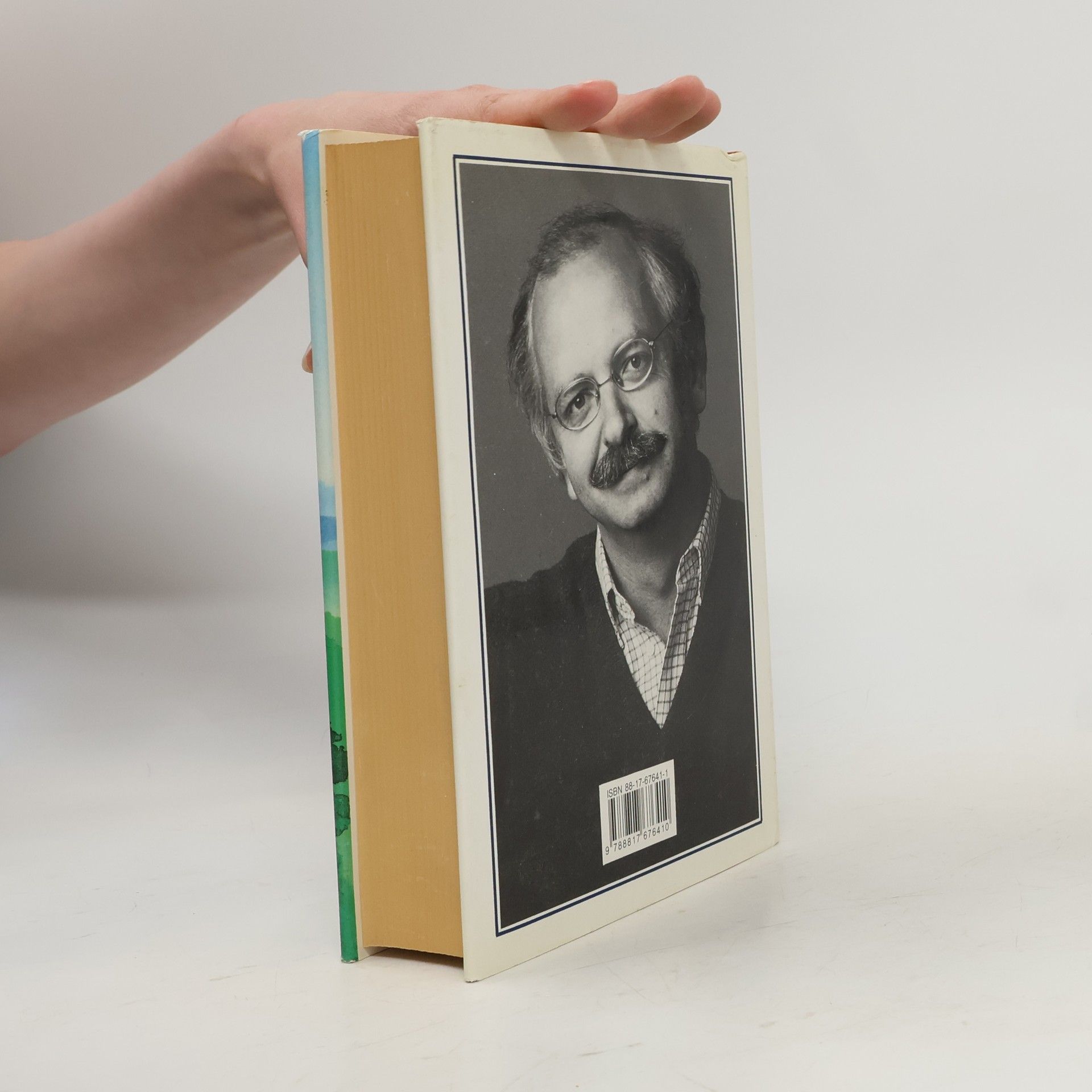 Érik Orsenna L'esposizione coloniale