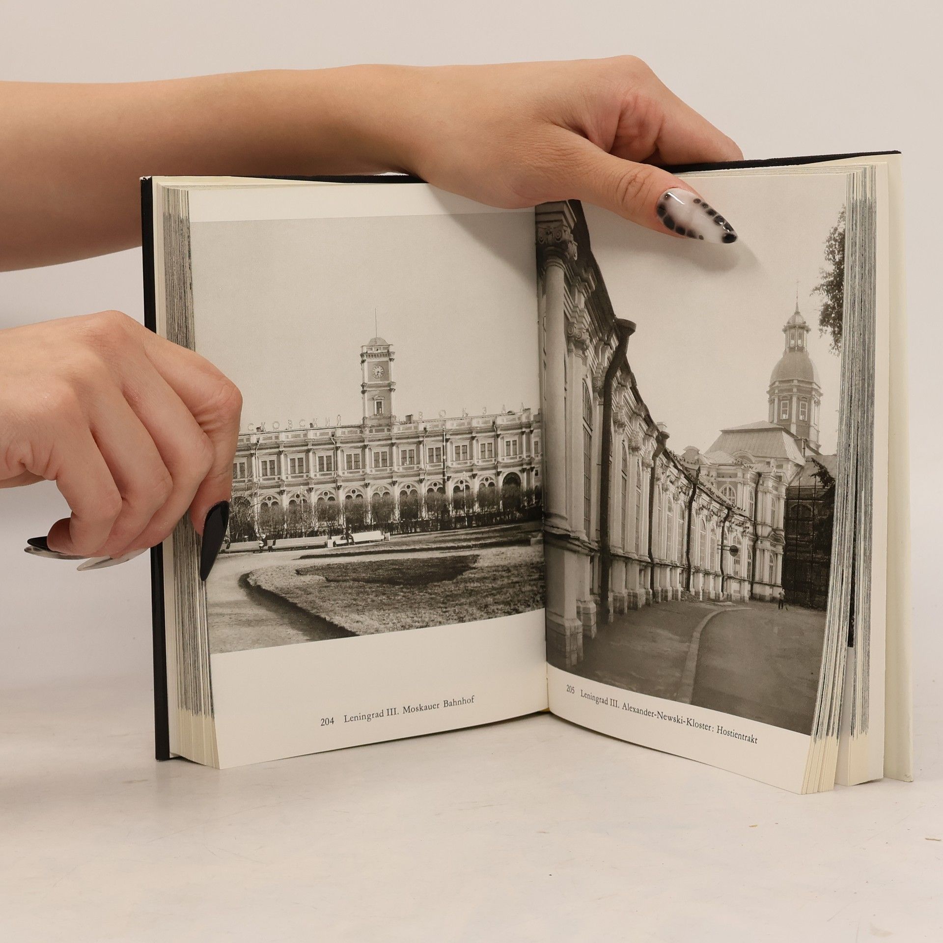 Kolektiv autorů Kunstdenkmäler in der Sowjetunion Ukraine und Moldawien Ein Bildhandbuch