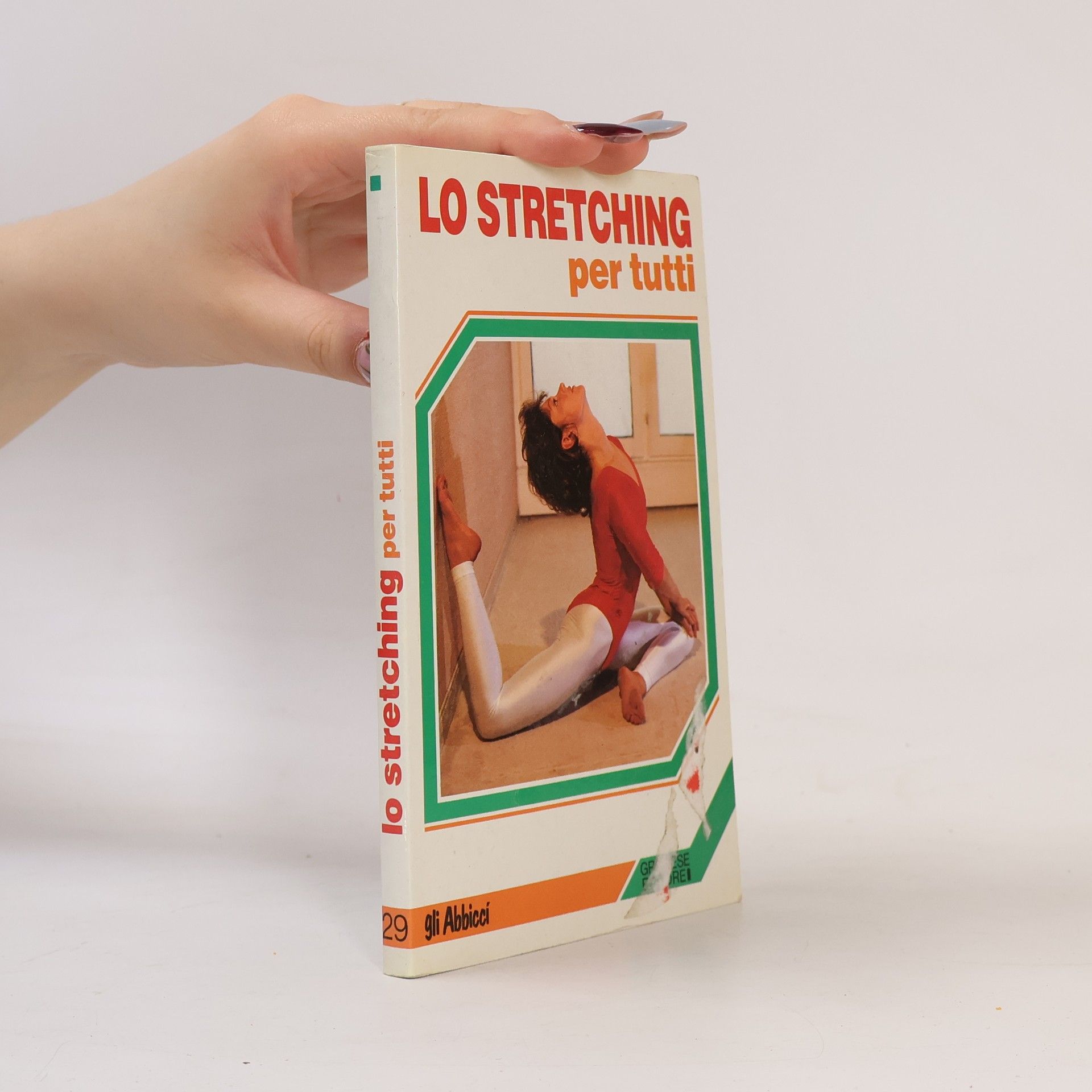 Gli abbiccì sport - 29: Lo stretching per tutti