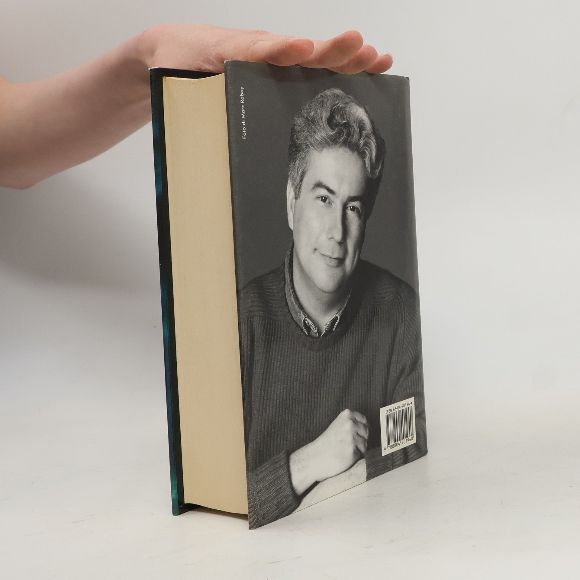 Ken Follett Un luogo chiamato libertà