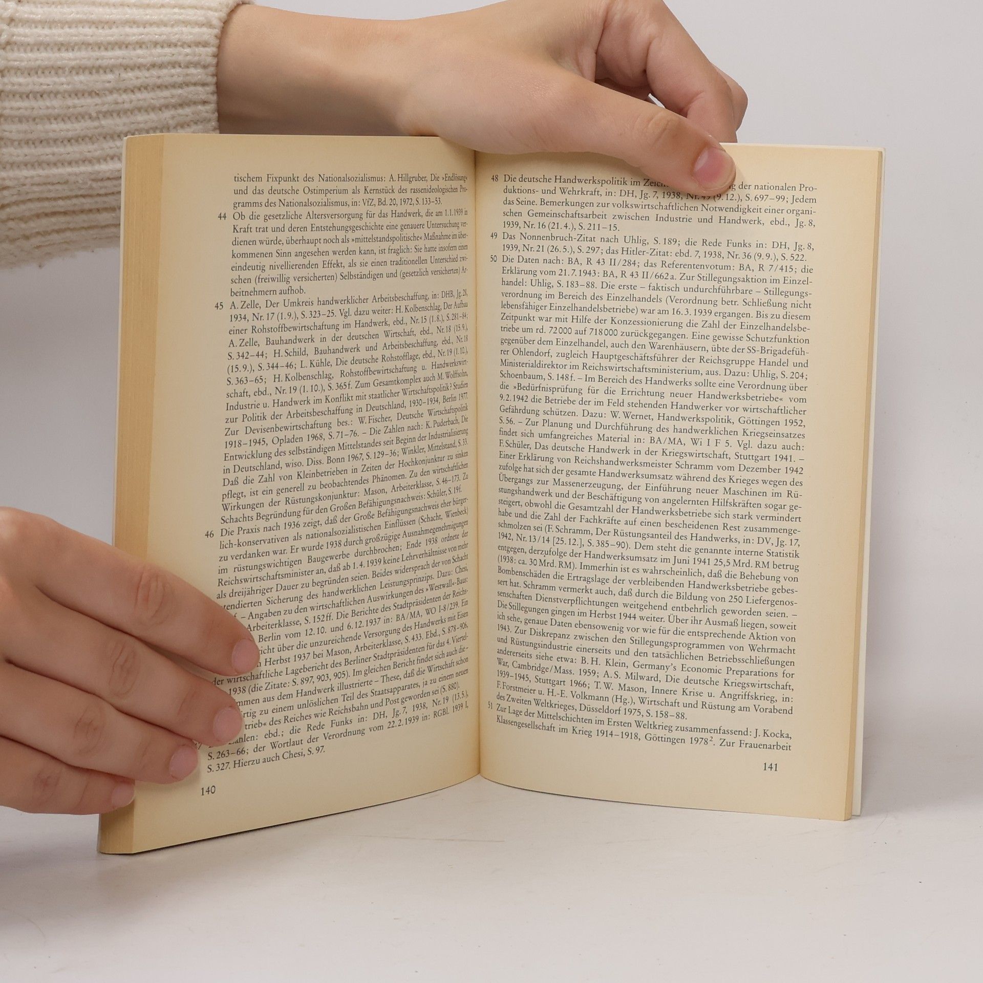 Heinrich August Winkler Zwischen Marx und Monopolen