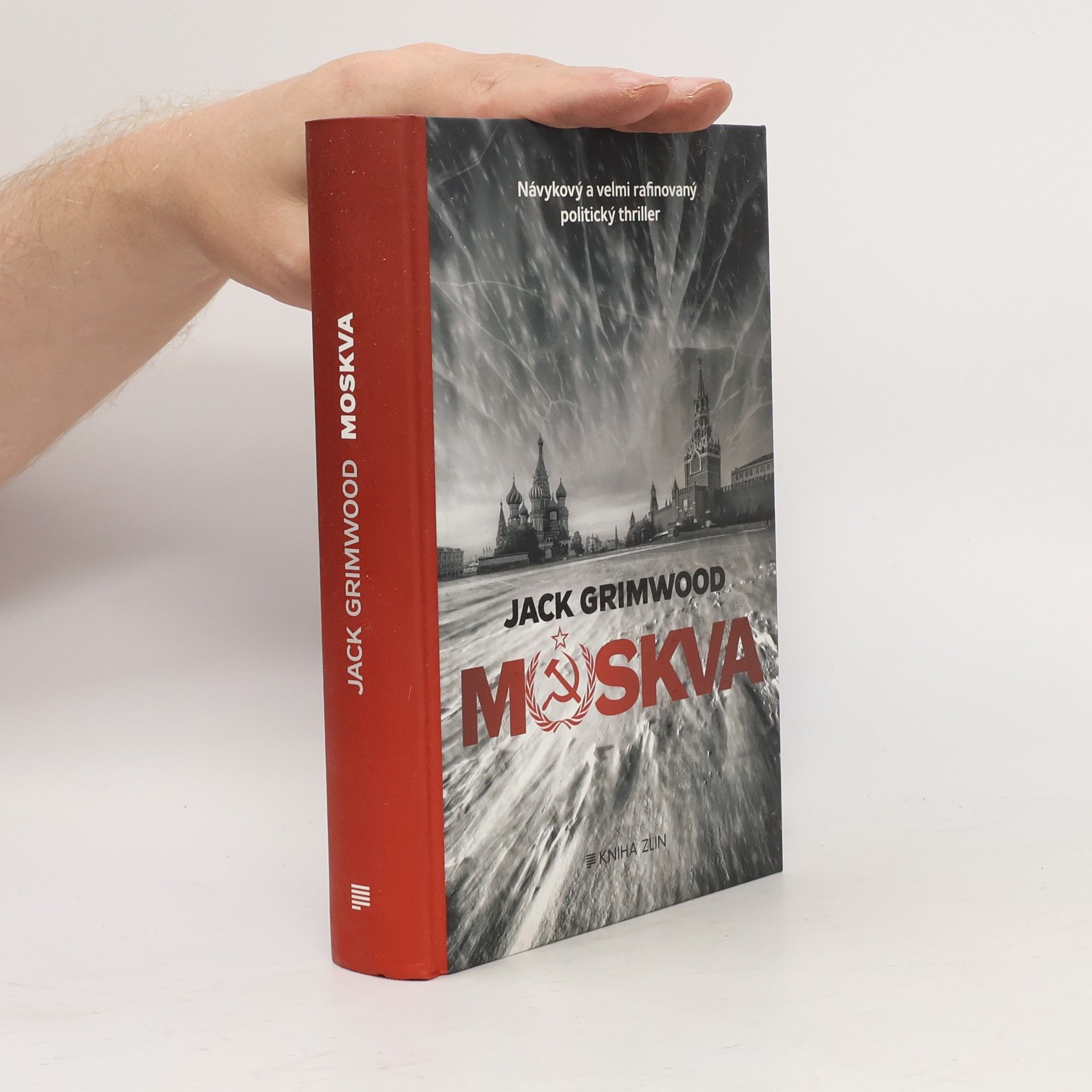 Moskva