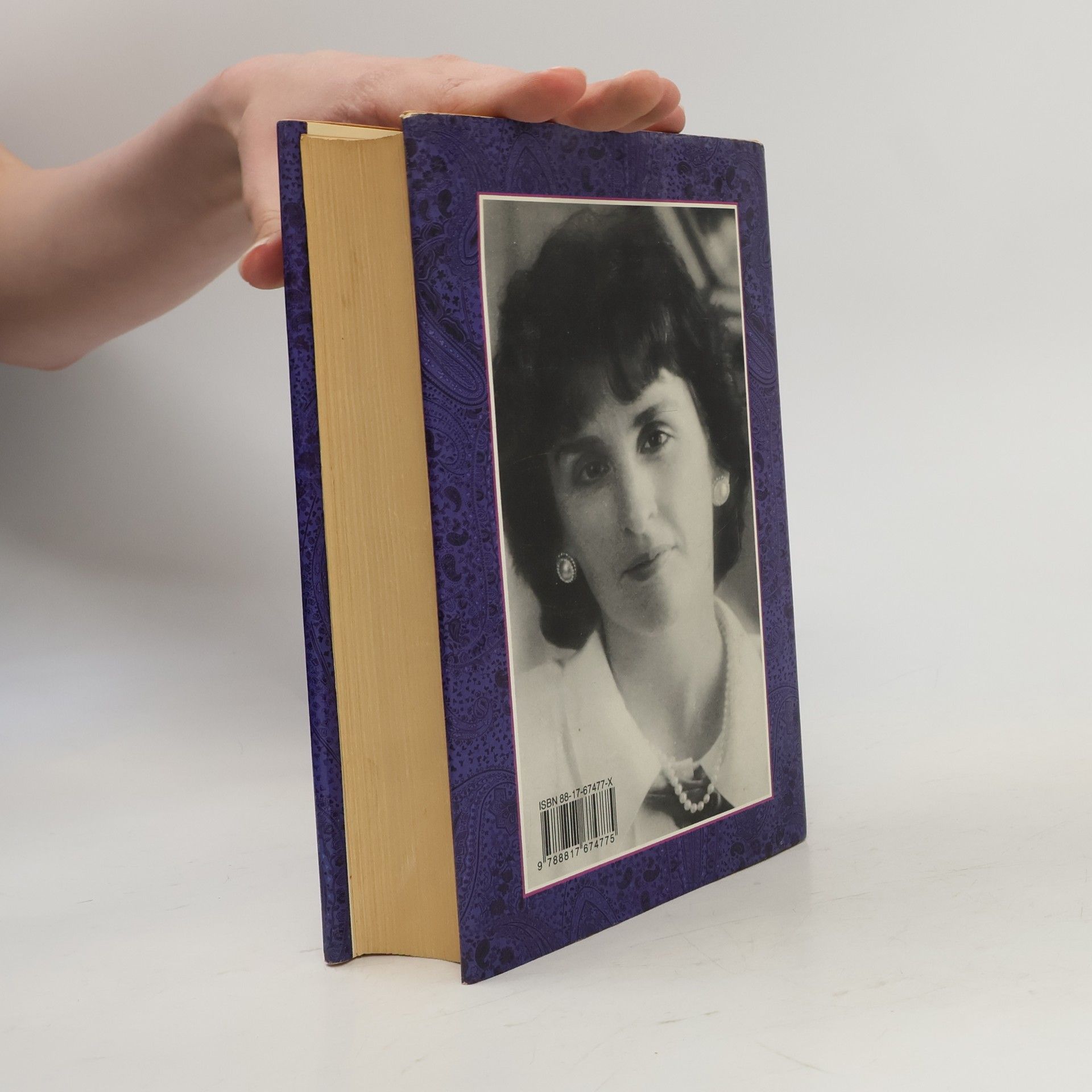 Karleen Koen Come in uno specchio