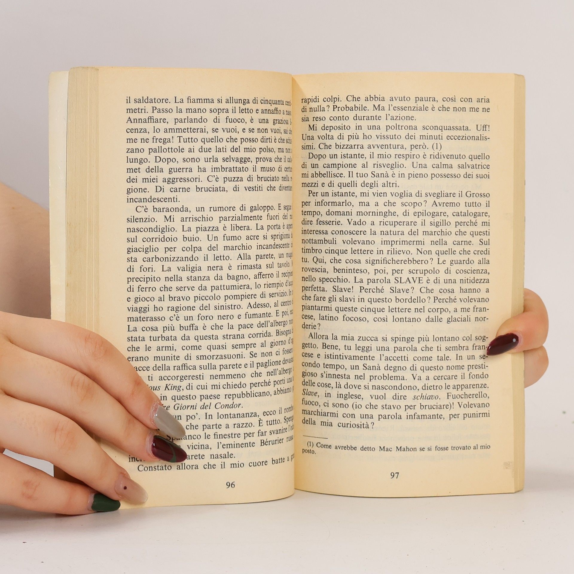 Autores varios Beru' Dada