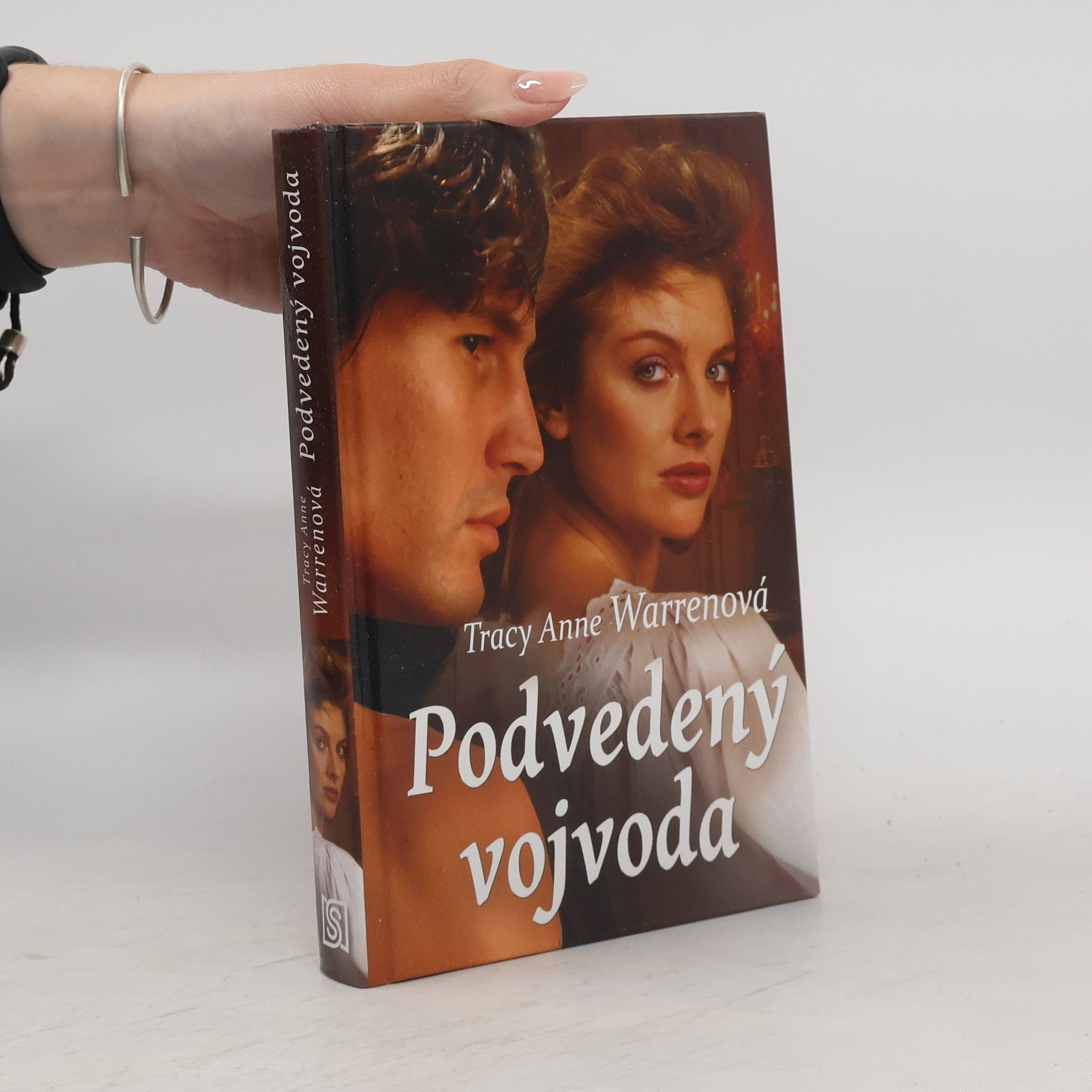 Tracy Anne Warren Podvedený vojvoda