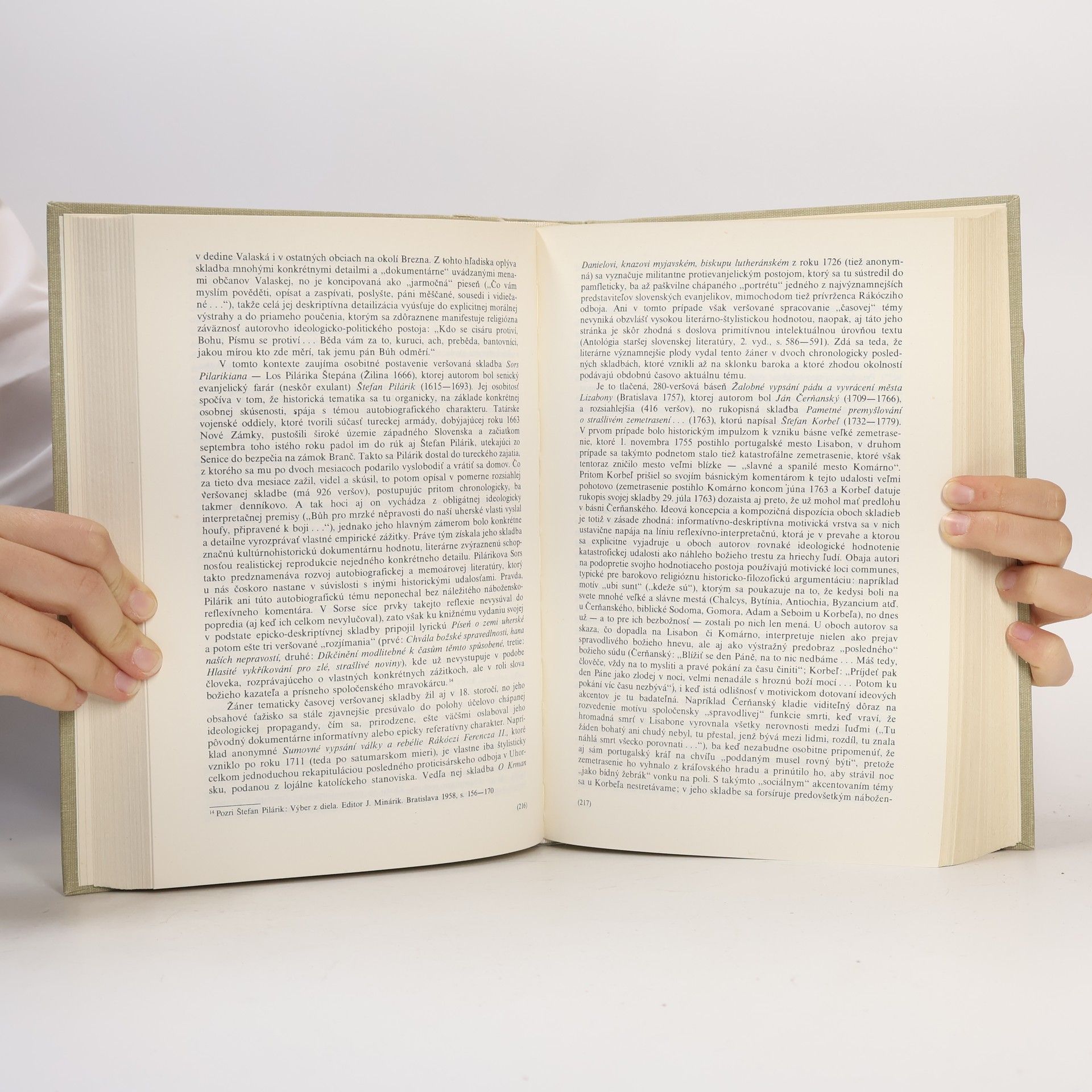 Stanislav Šmatlák Dejiny slovenskej literatúry. Od stredoveku po súčasnosť