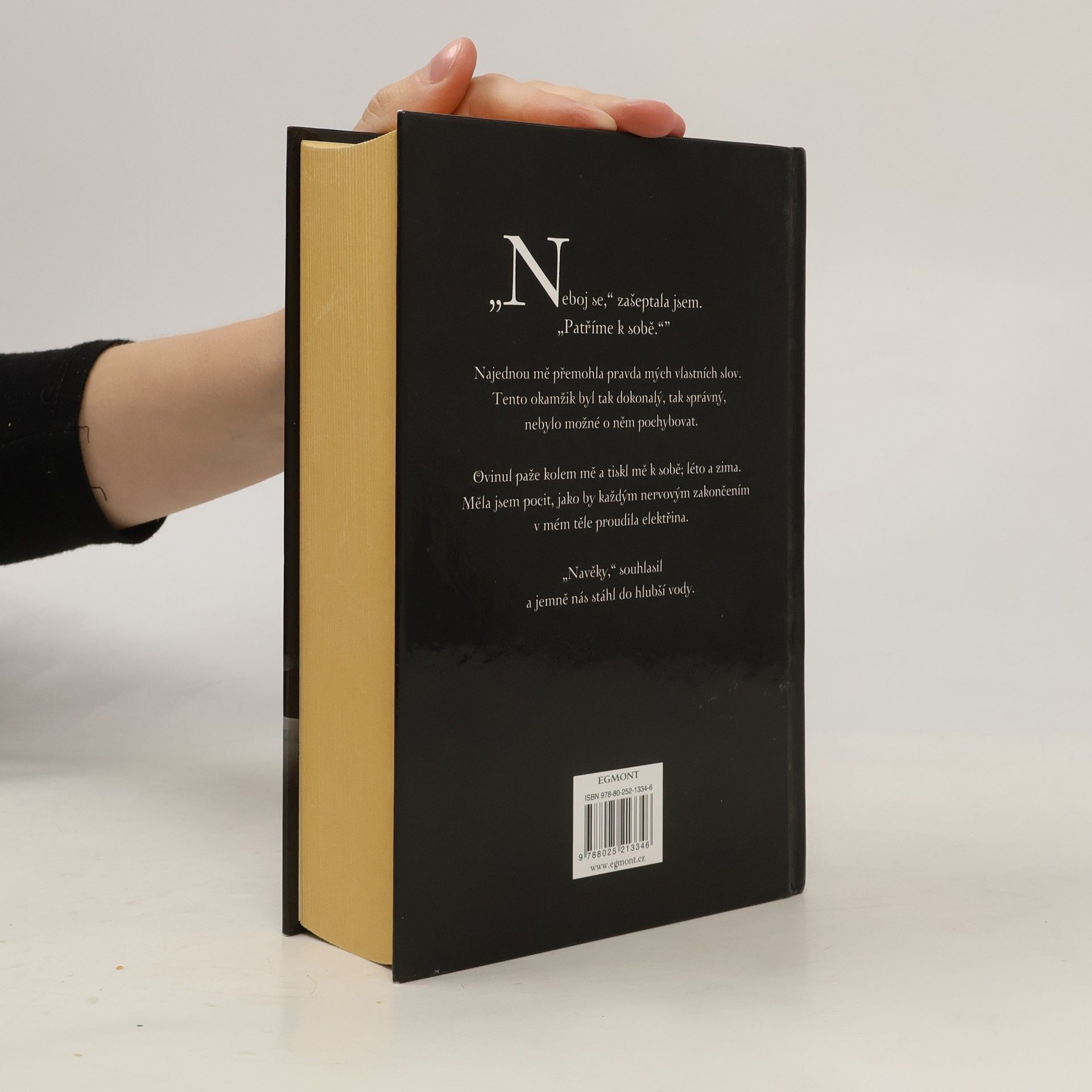 Stephenie Meyer Rozbřesk