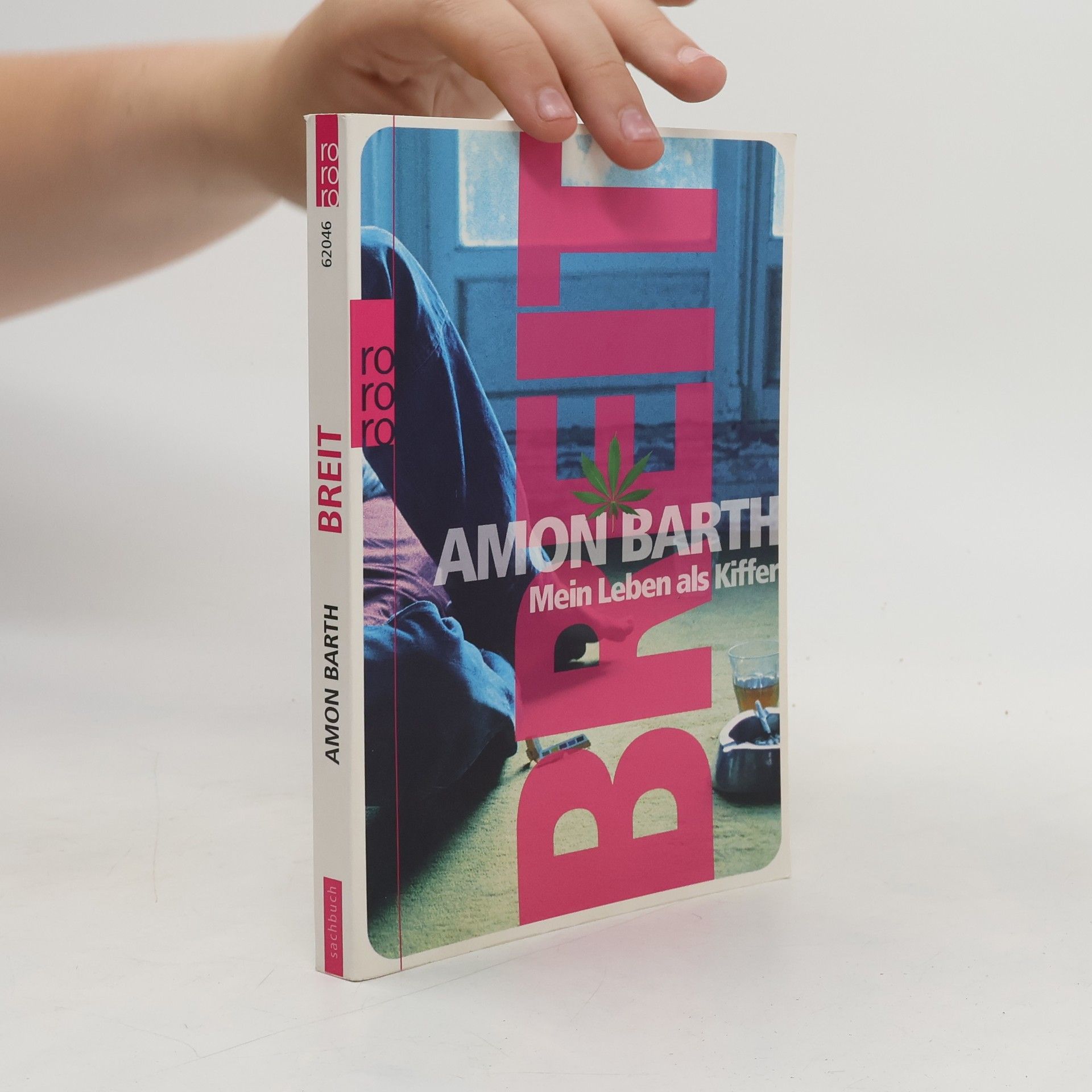 Amon Barth Breit