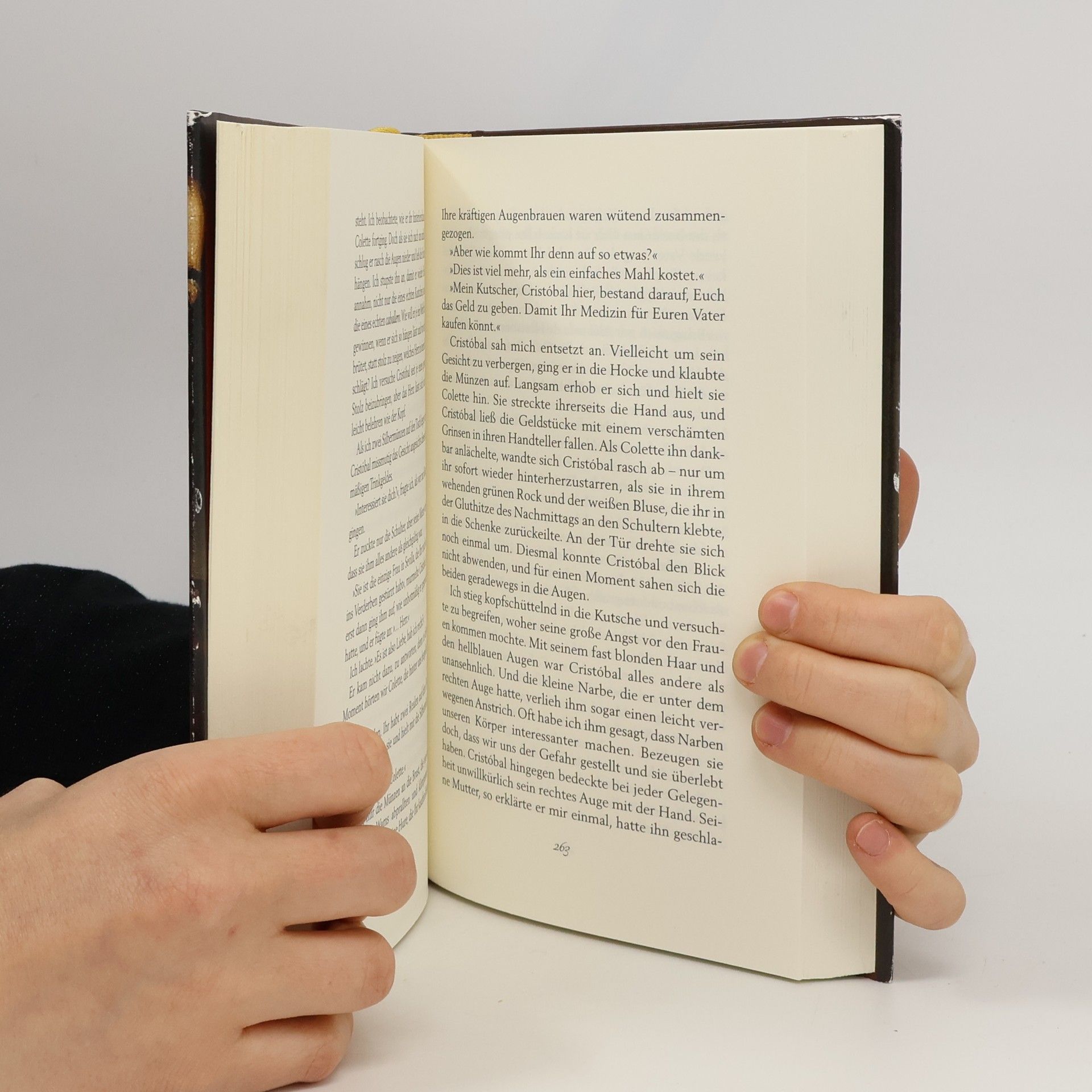 Douglas Abrams Das Tagebuch des Don Juan