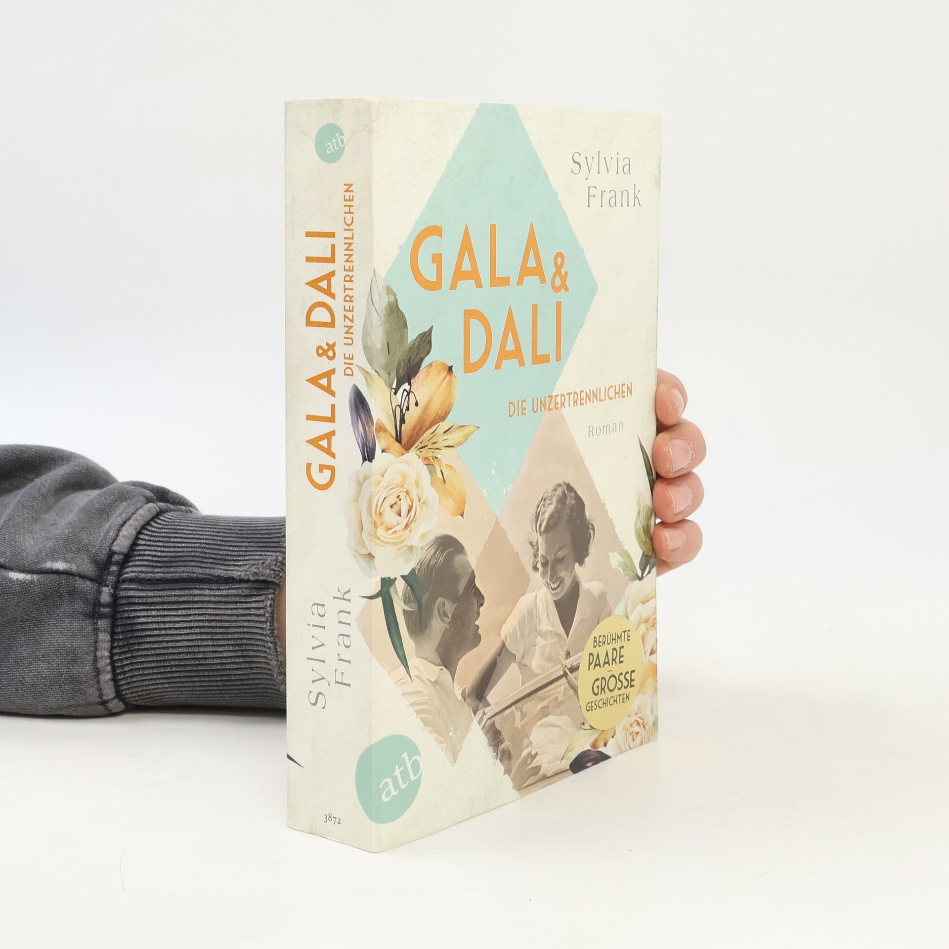 Sylvia Frank Gala & Dalí