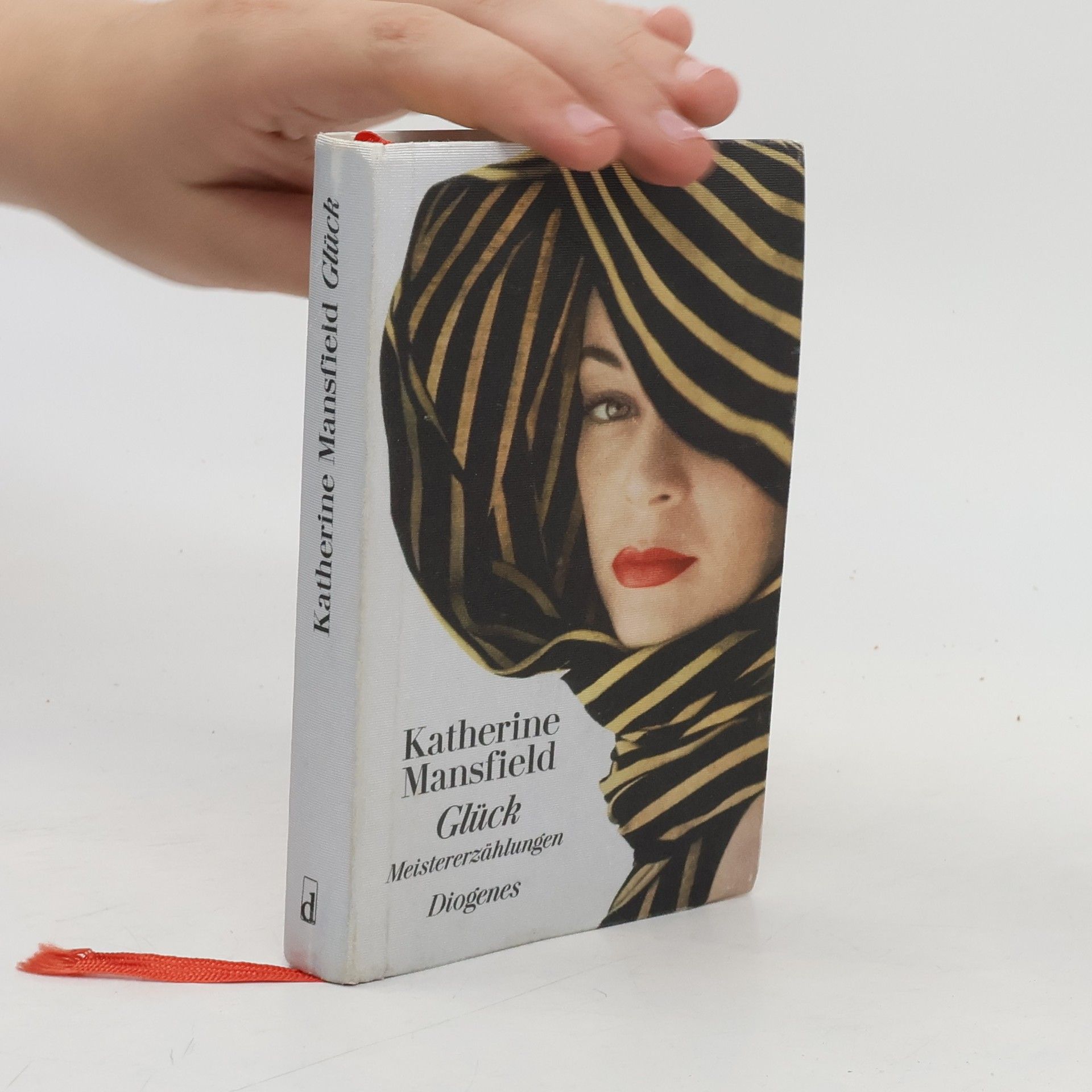 Katherine Mansfield Glück und andere Meistererzählungen