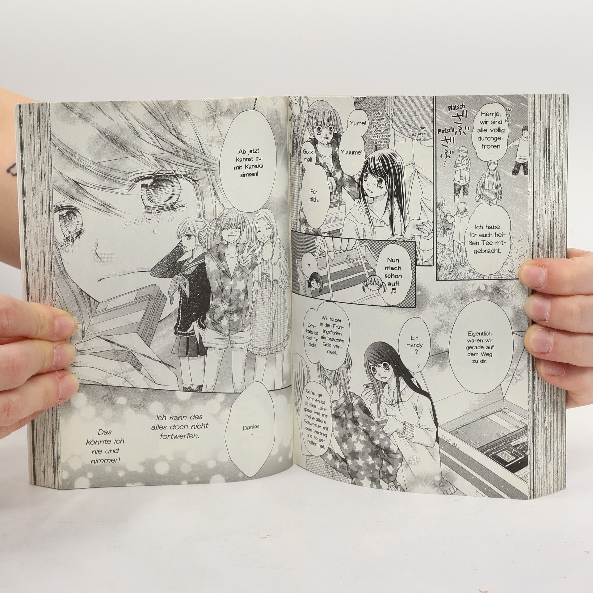Mayu Sakai Momo 3