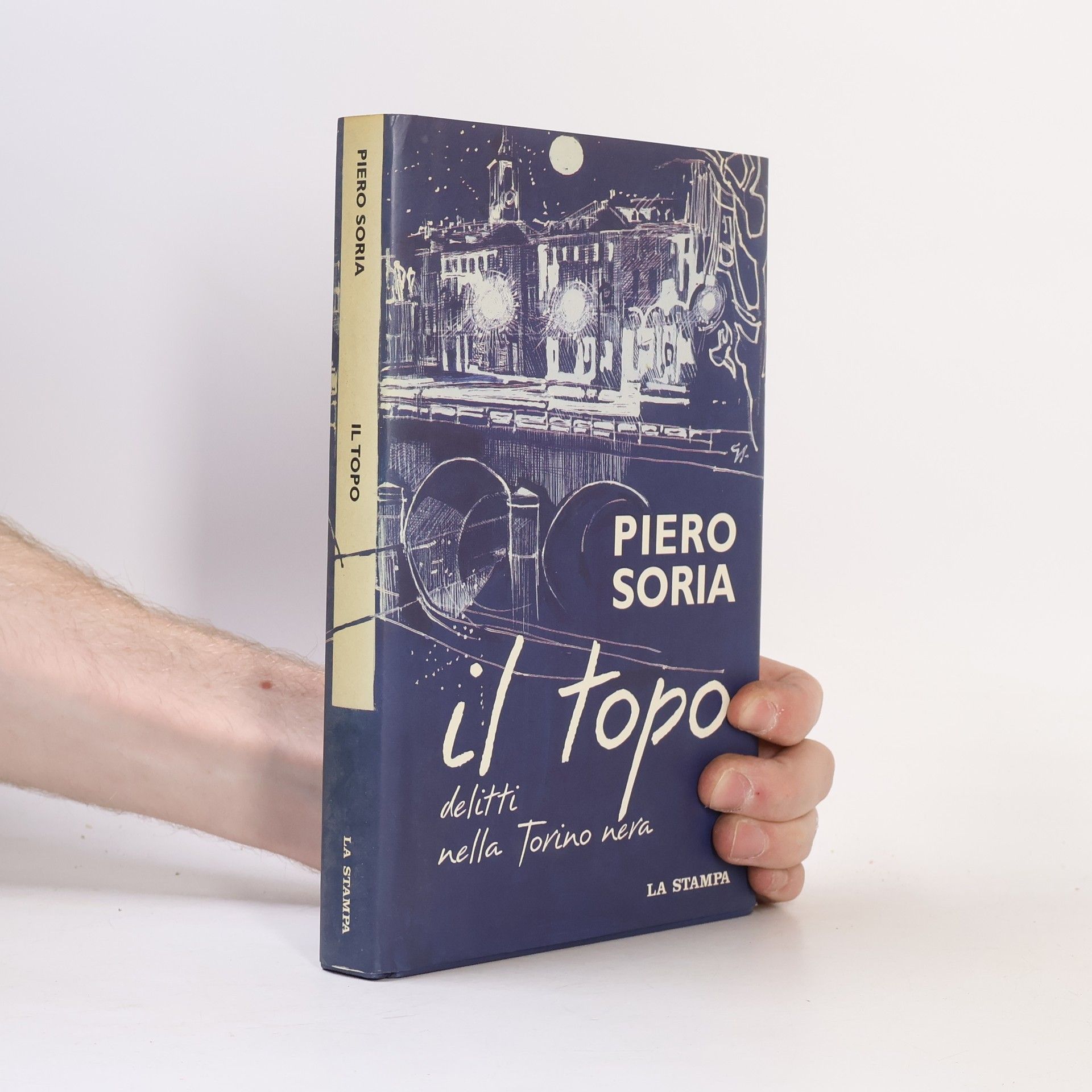 Il topo