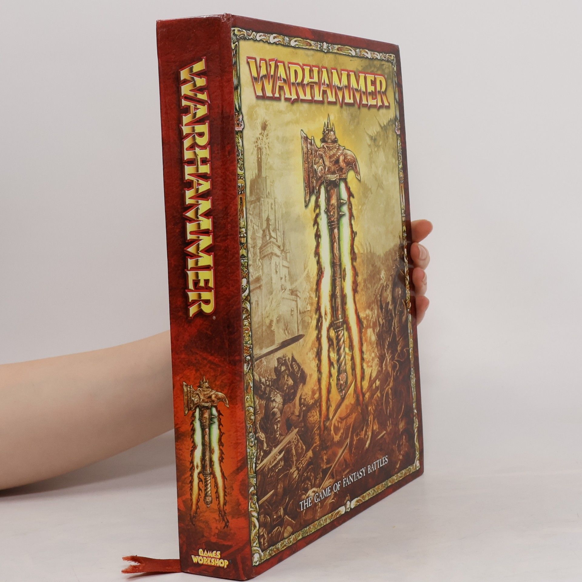 Autorenkollektiv Warhammer