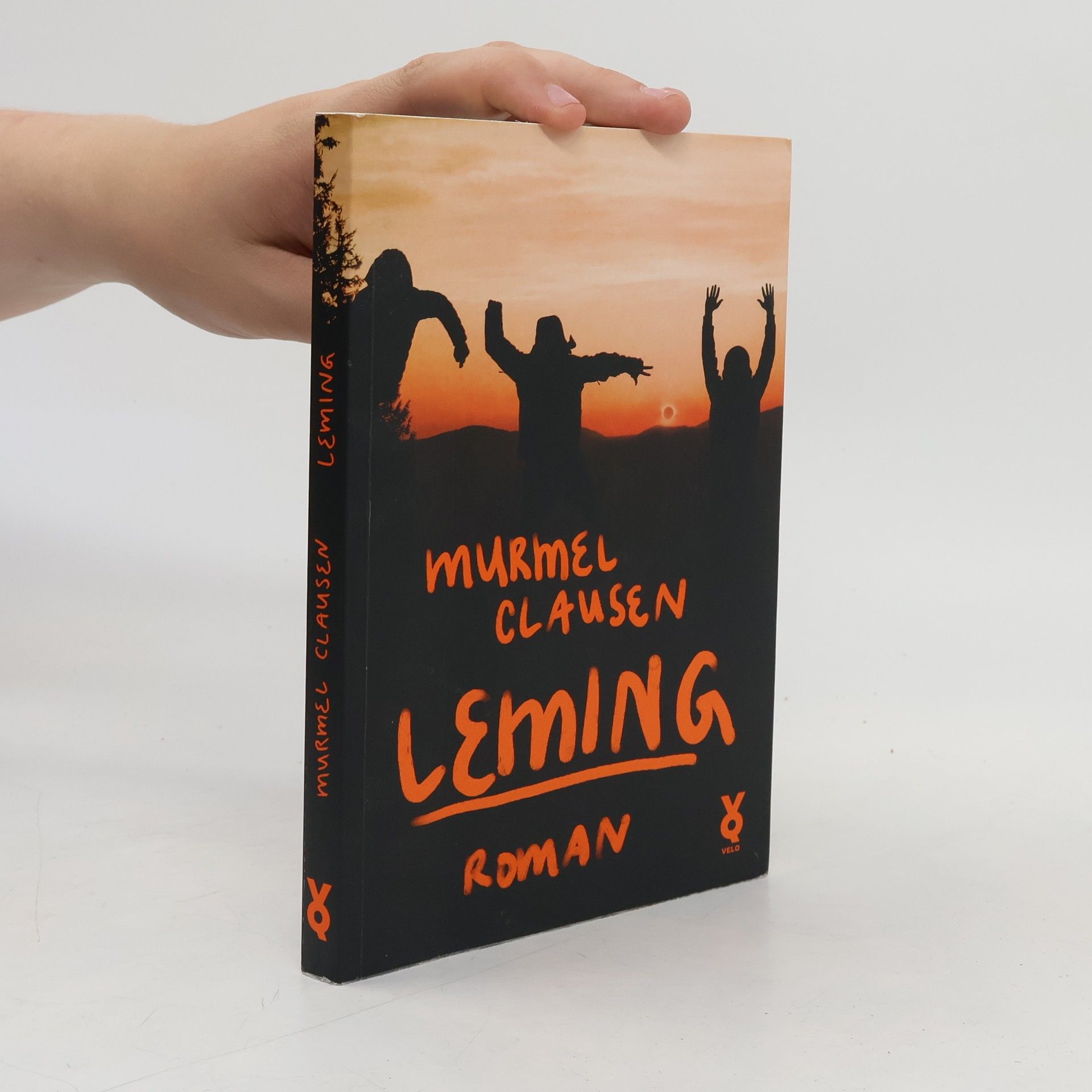 Murmel Clausen Leming