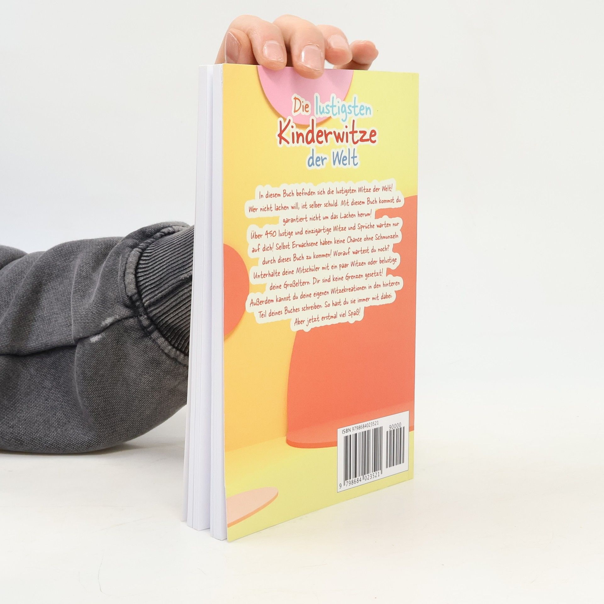 Markus Möglich Die lustigsten Kinderwitze der Welt