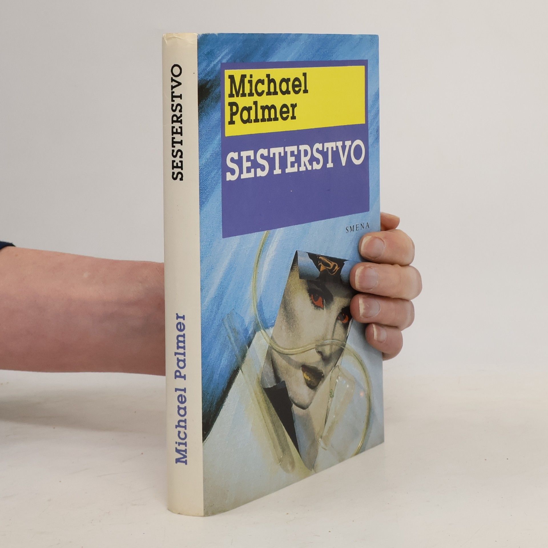 Michael Palmer Sesterstvo