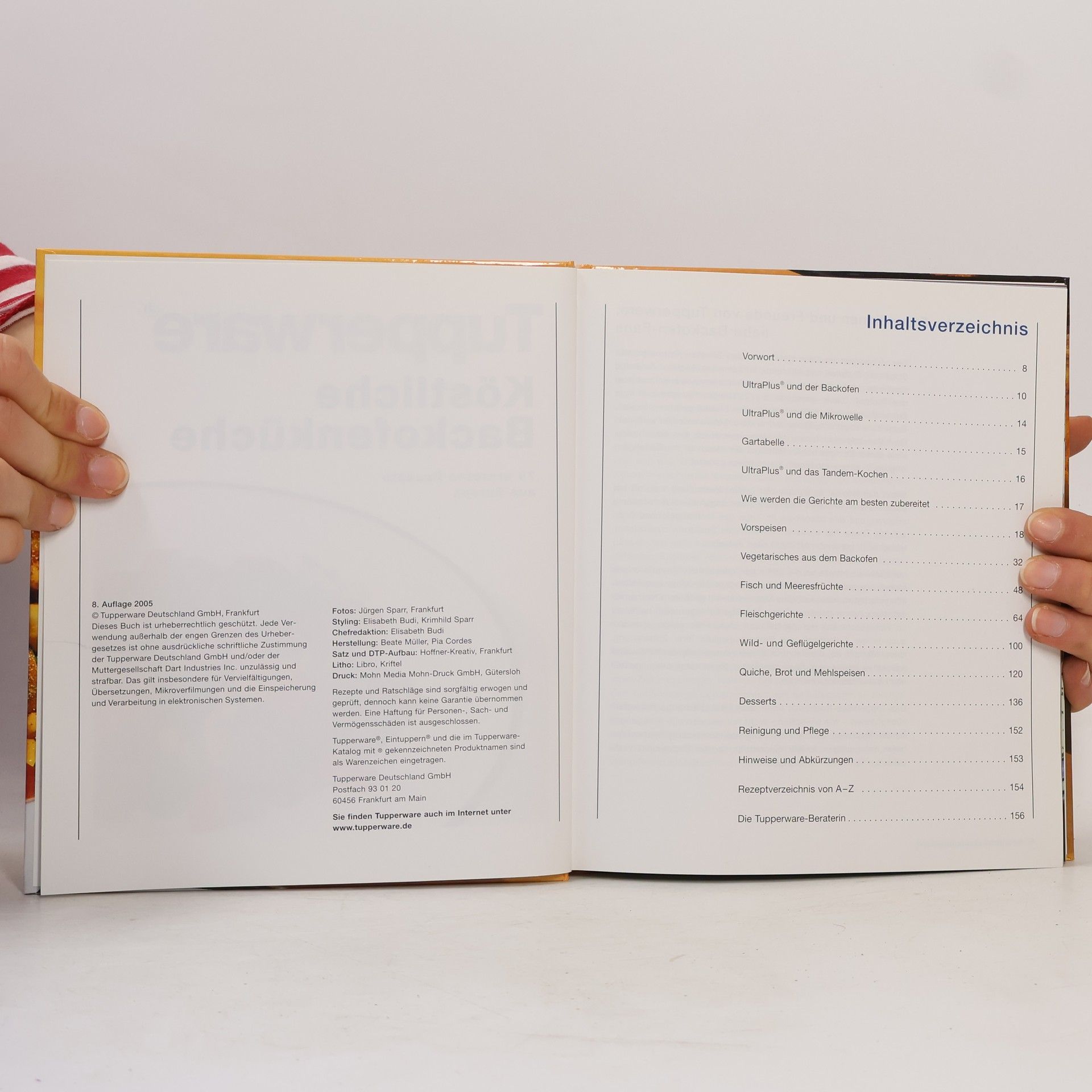 Various authors Köstliche Backofenküche