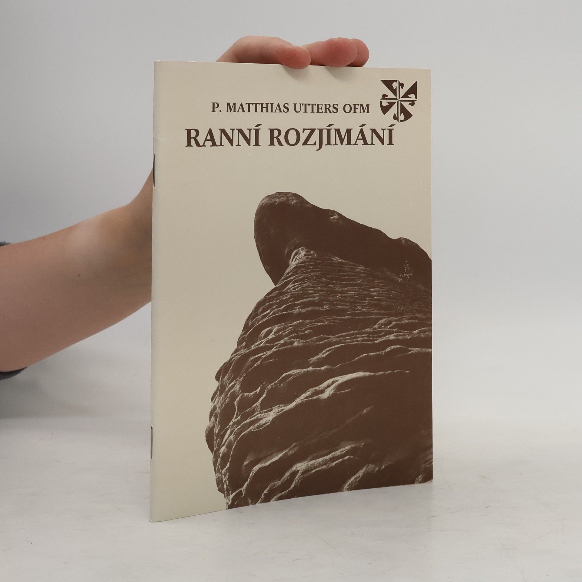 Matthias Utters Ranní rozjímání. Podněty k přemýšlení