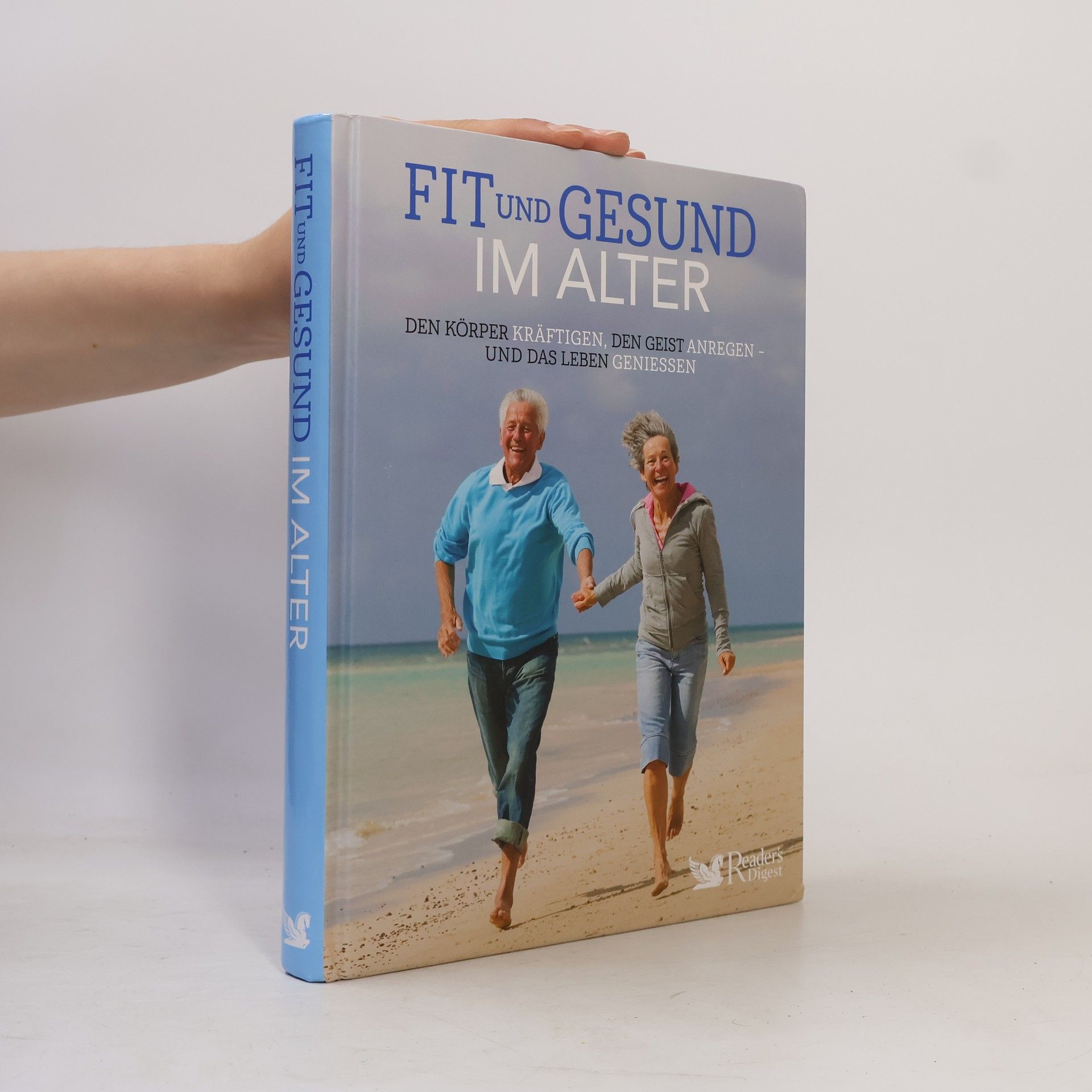 Konstanze Schmidt Fit und gesund im Alter