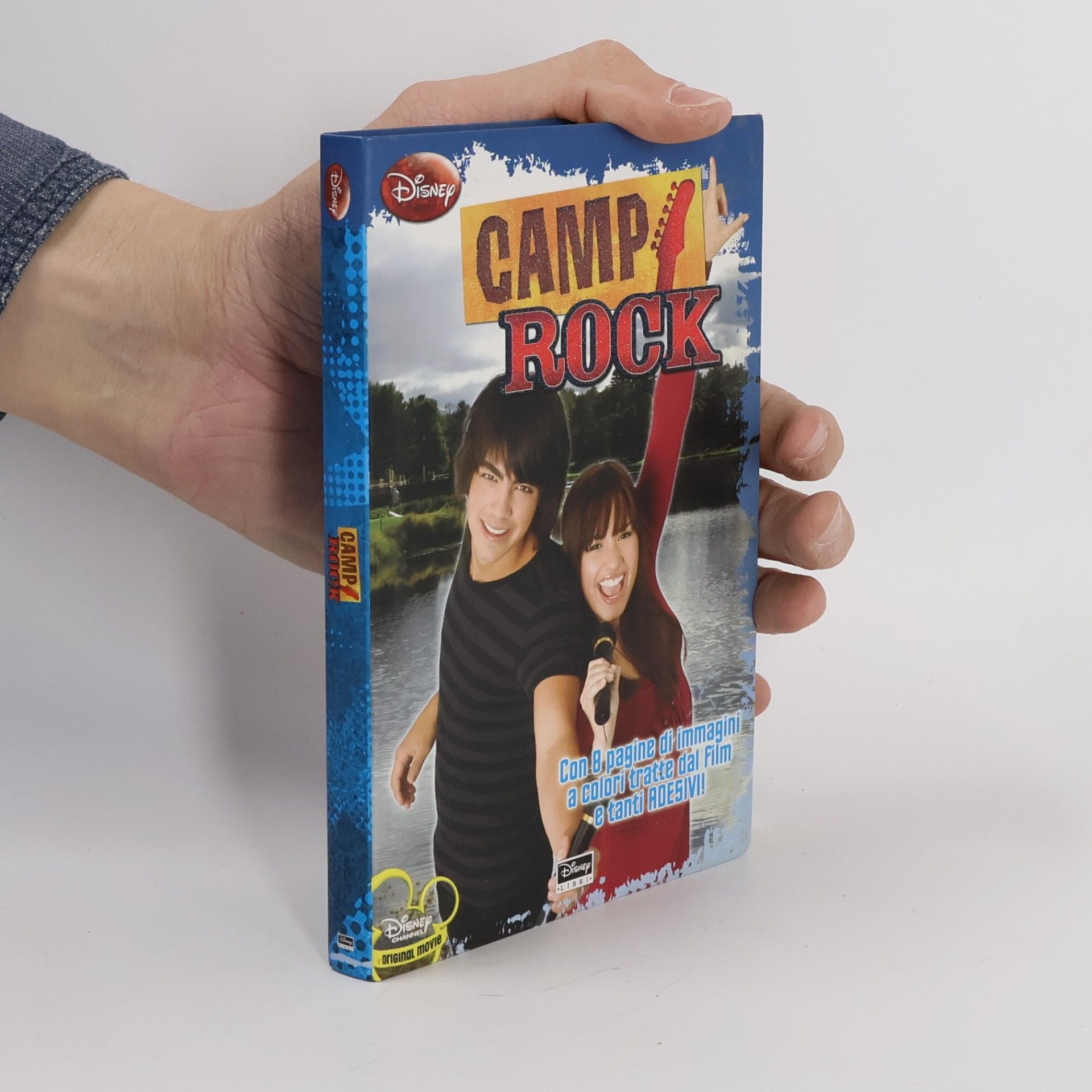 Camp Rock