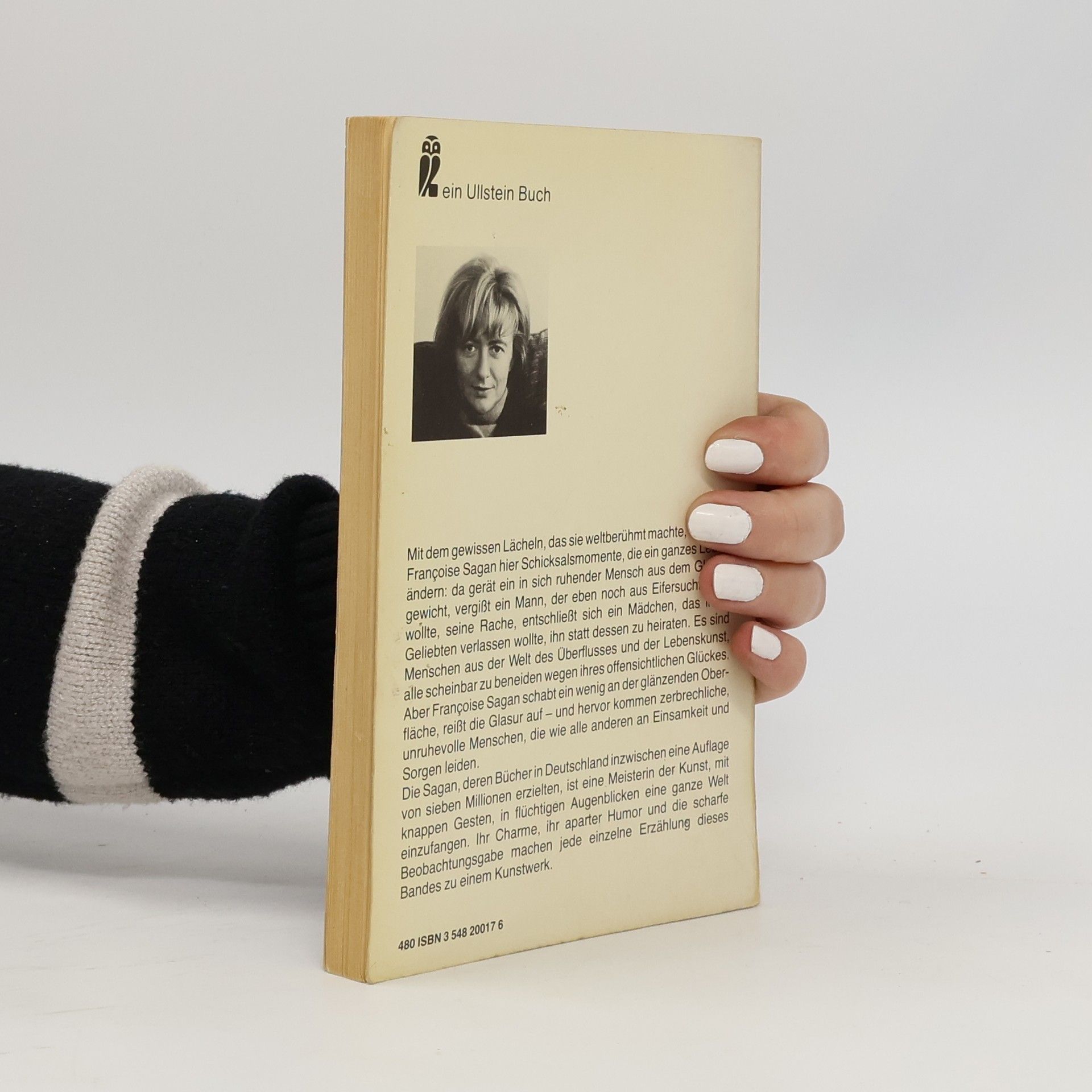 Saul Bellow Nach Jerusalem und zurück