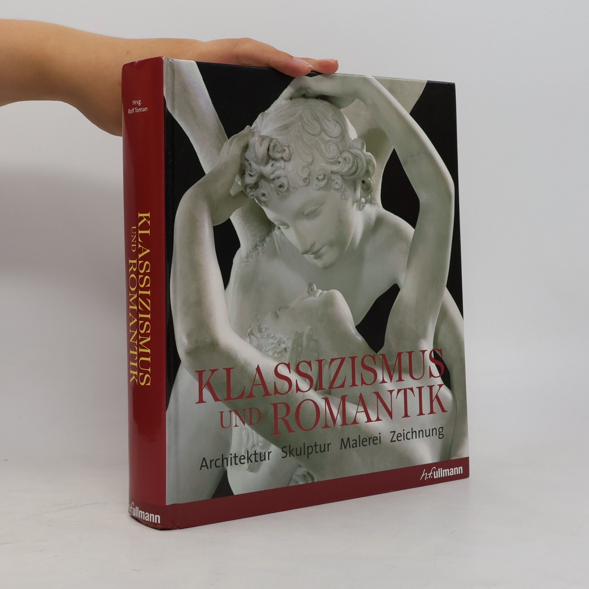 Markus Bassler Klassizismus und Romantik