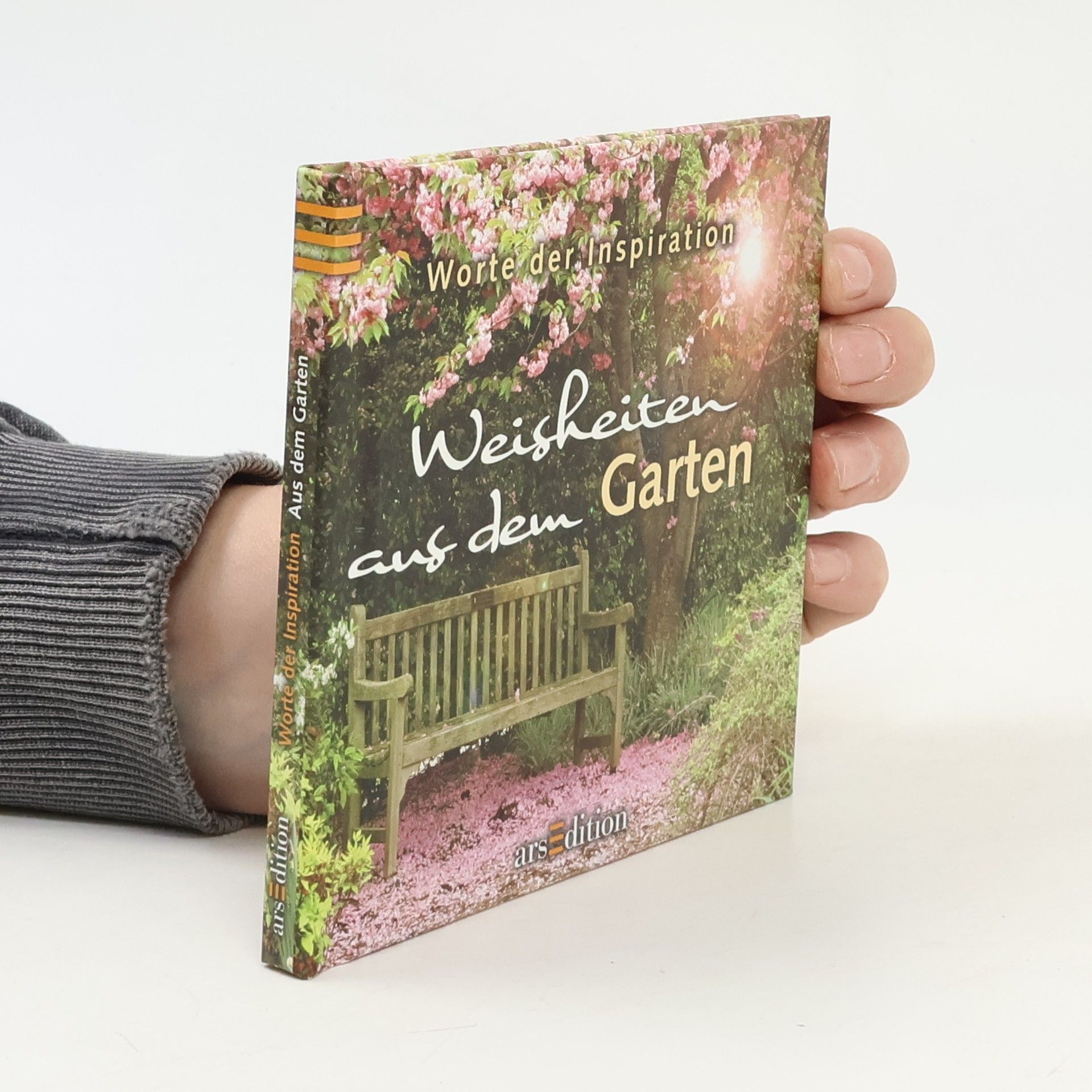 Autorenkollektiv Weisheiten aus dem Garten