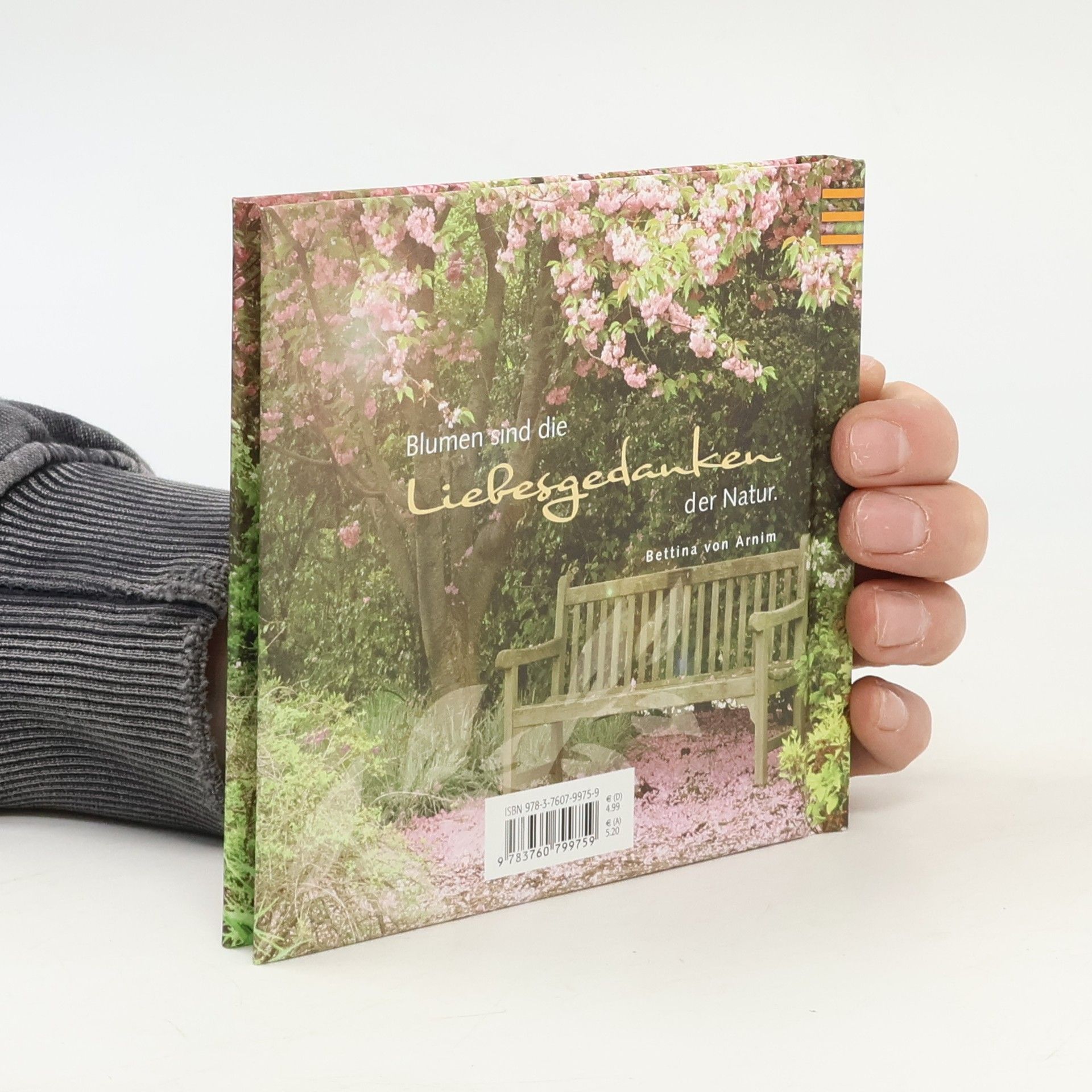 Various authors Weisheiten aus dem Garten