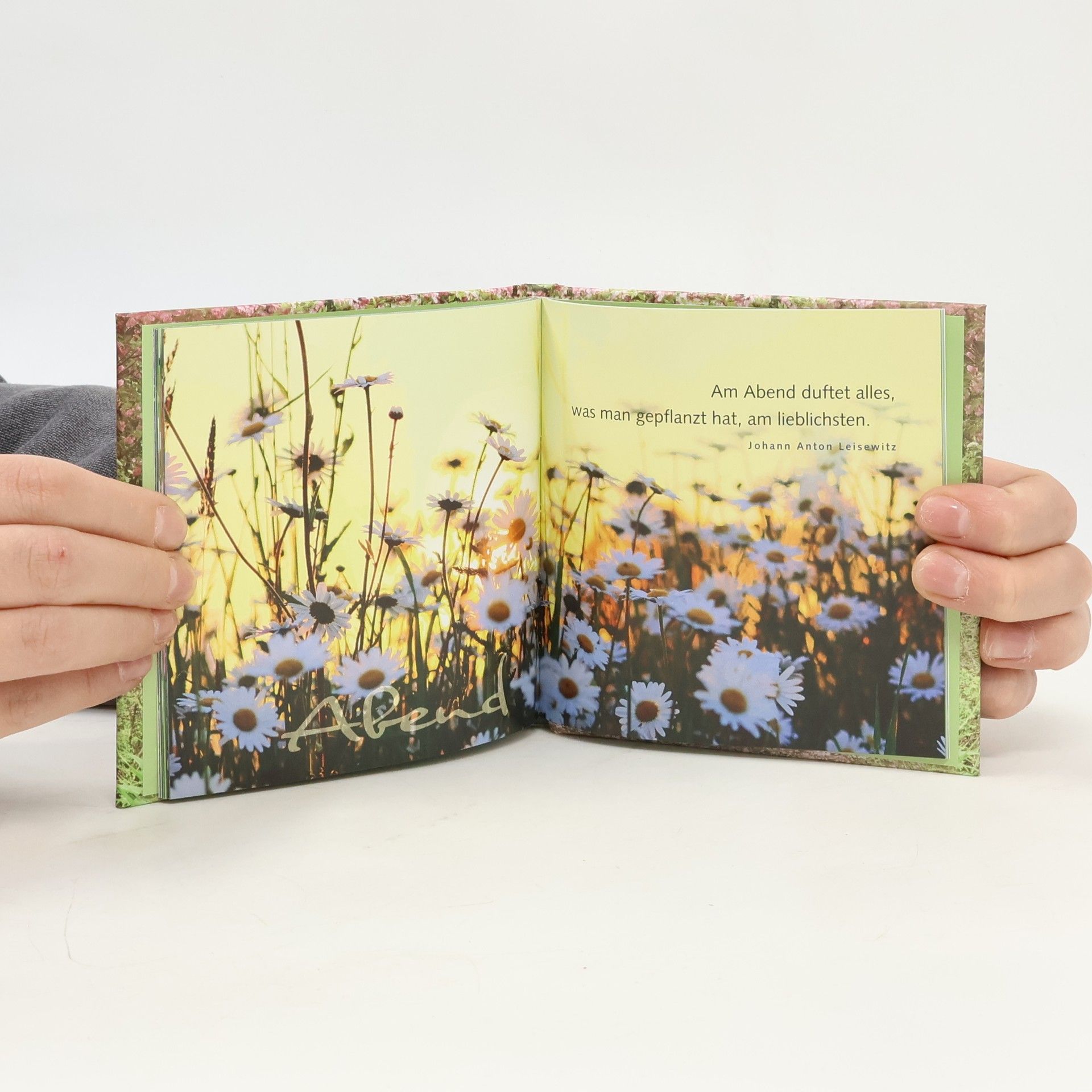 Various authors Weisheiten aus dem Garten