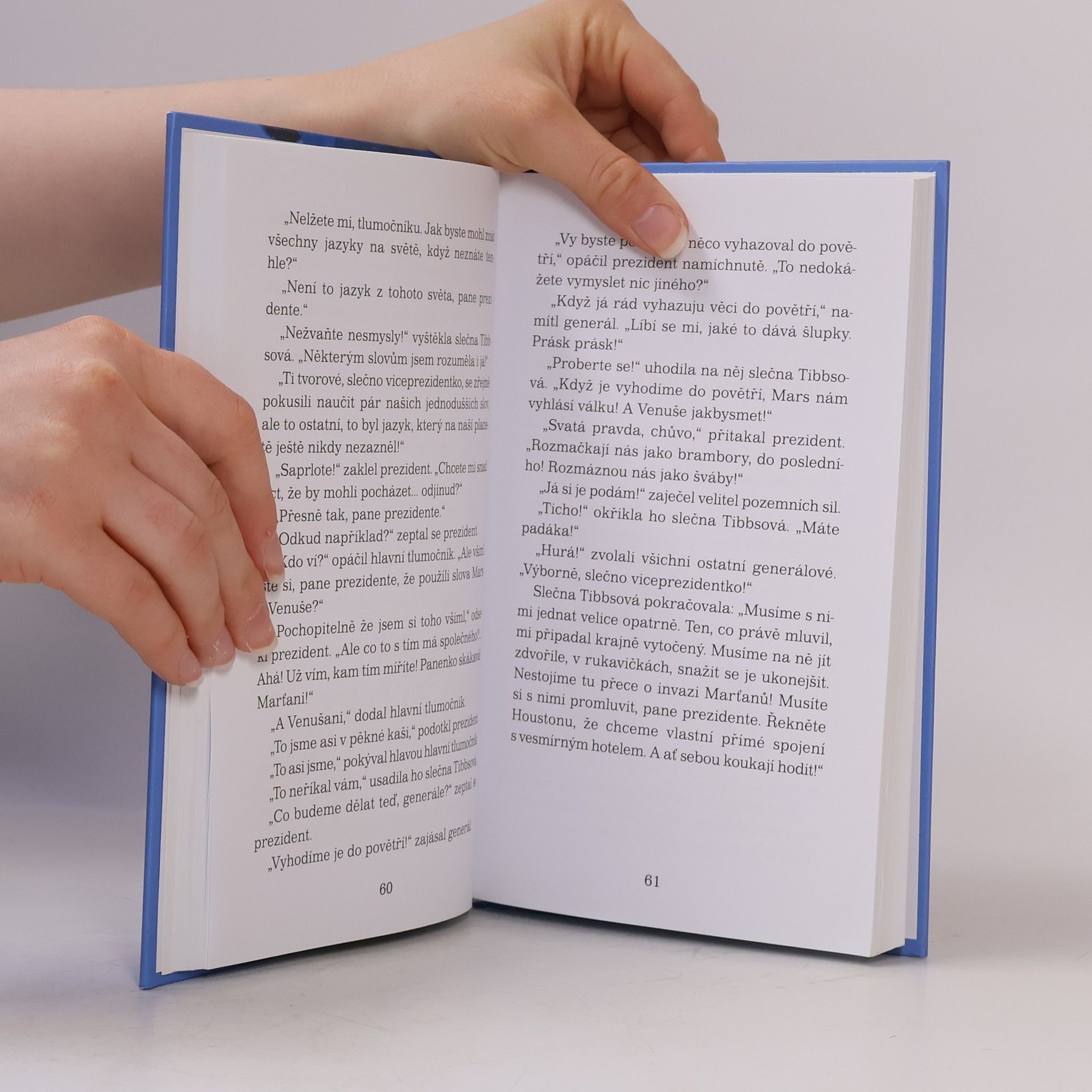 Roald Dahl Karlík a velký skleněný výtah