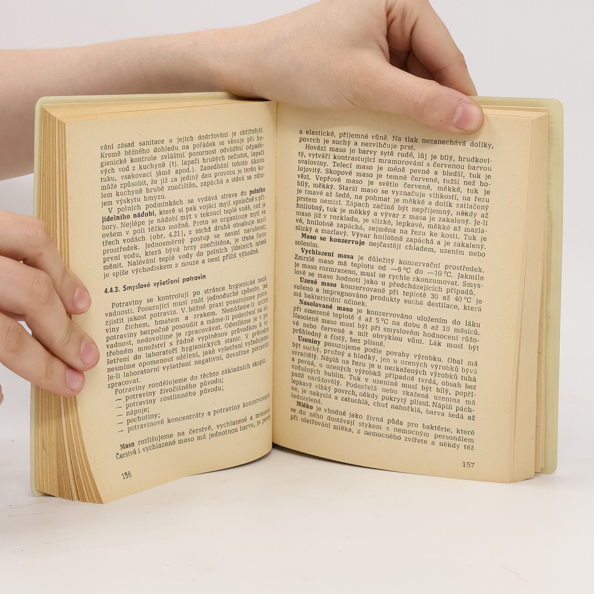 Collectif d'auteurs Příručka pro zdravotníky