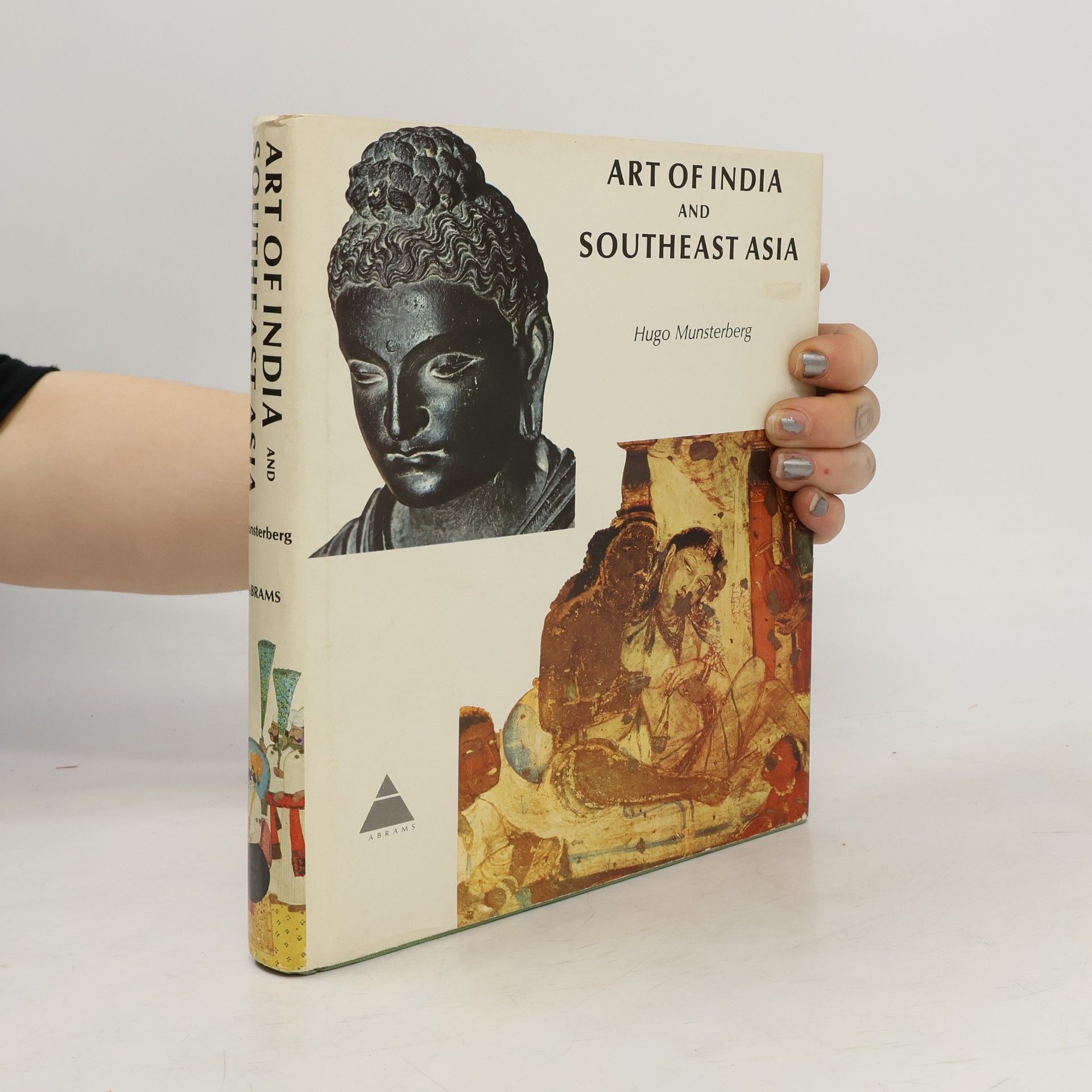 Art of India and Southeast Asia