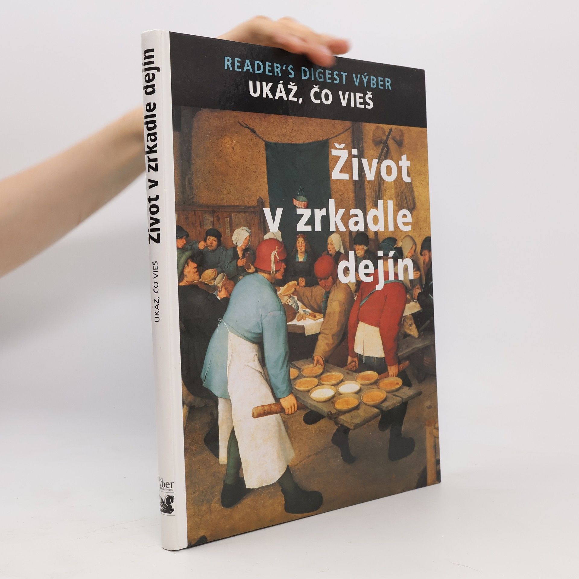 Autorenkollektiv Život v zrkadle dejín