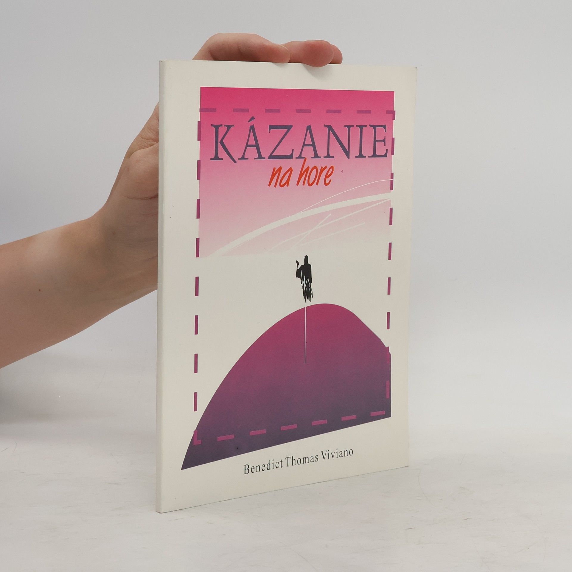 Kázanie na hore