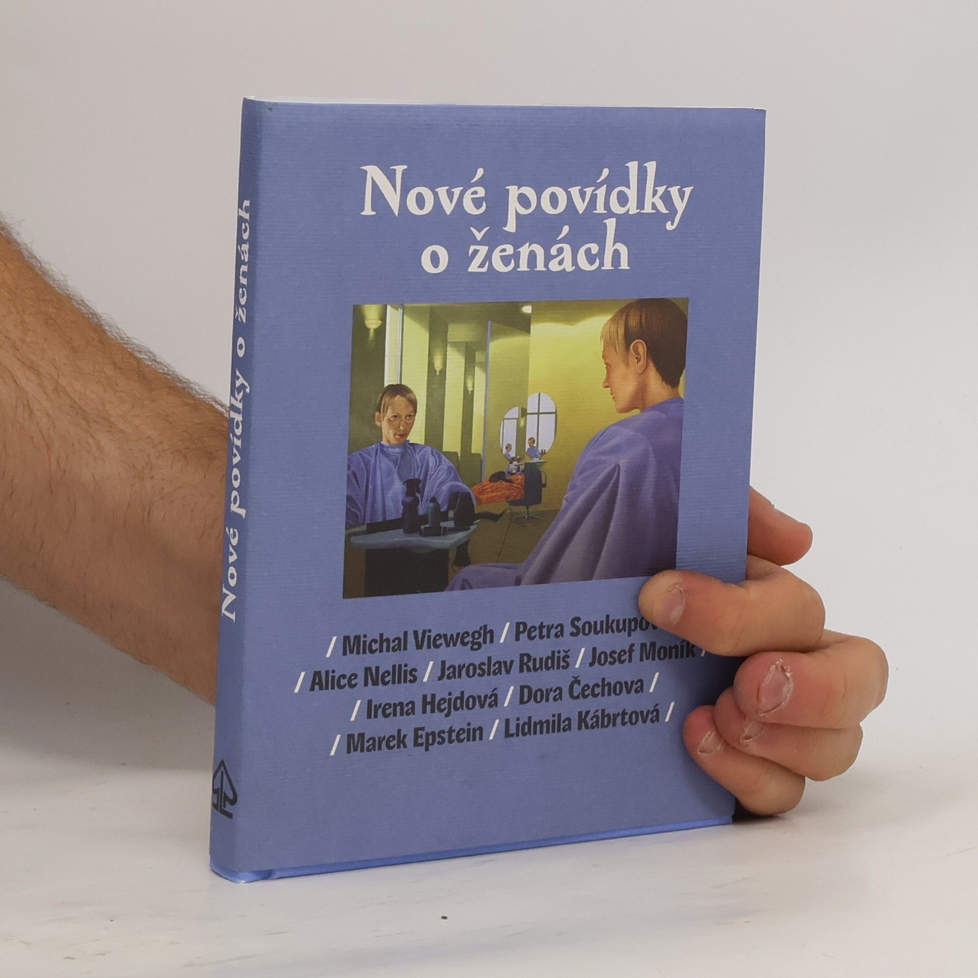 Petra Soukupova Nové povídky o ženách