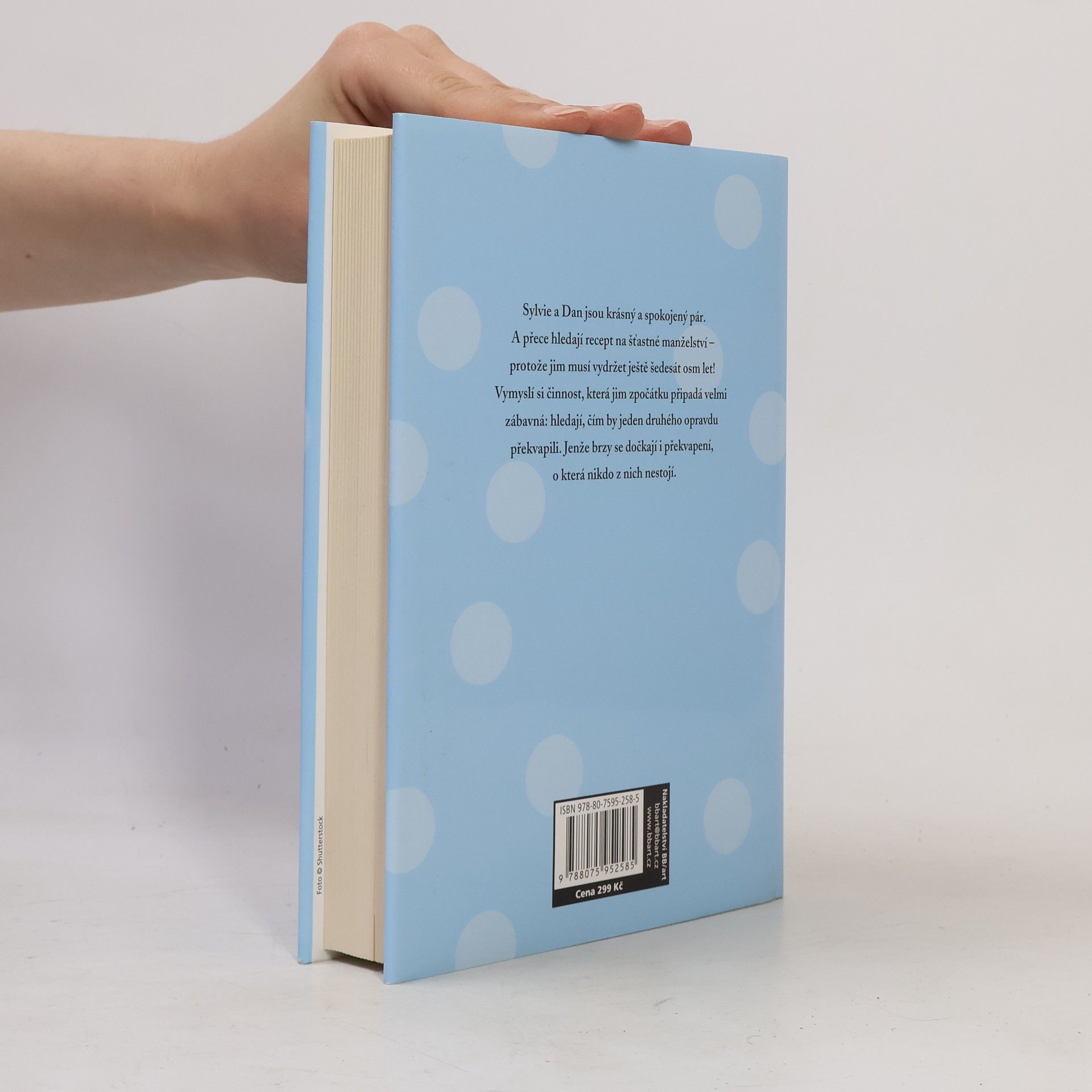 Sophie Kinsella Jak mě překvapíš?