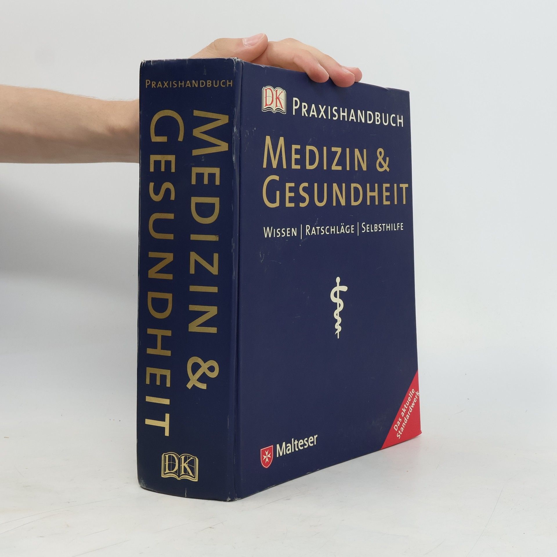 Autorenkollektiv Medizin & Gesundheit