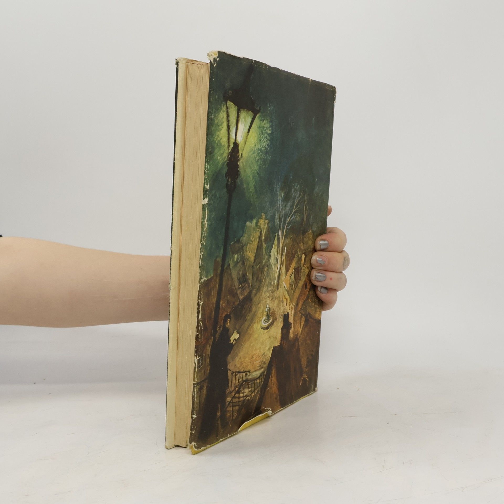 Hans Christian Andersen Märchen
