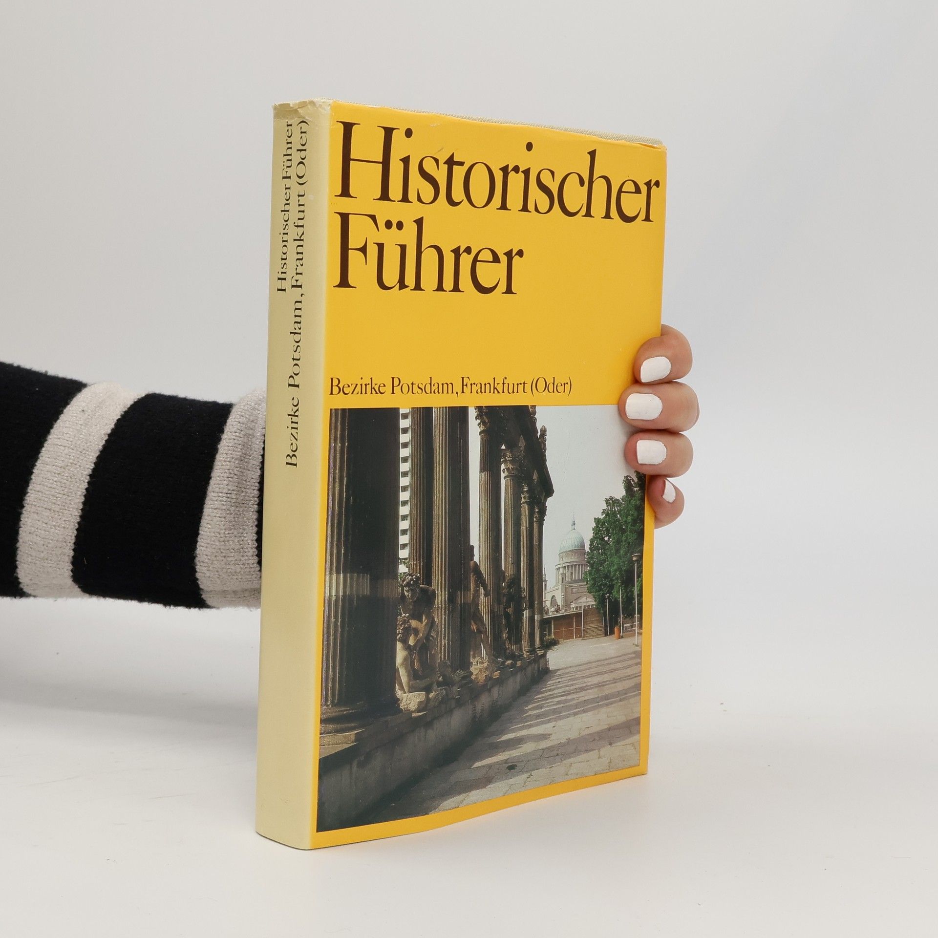 Historischer Führer