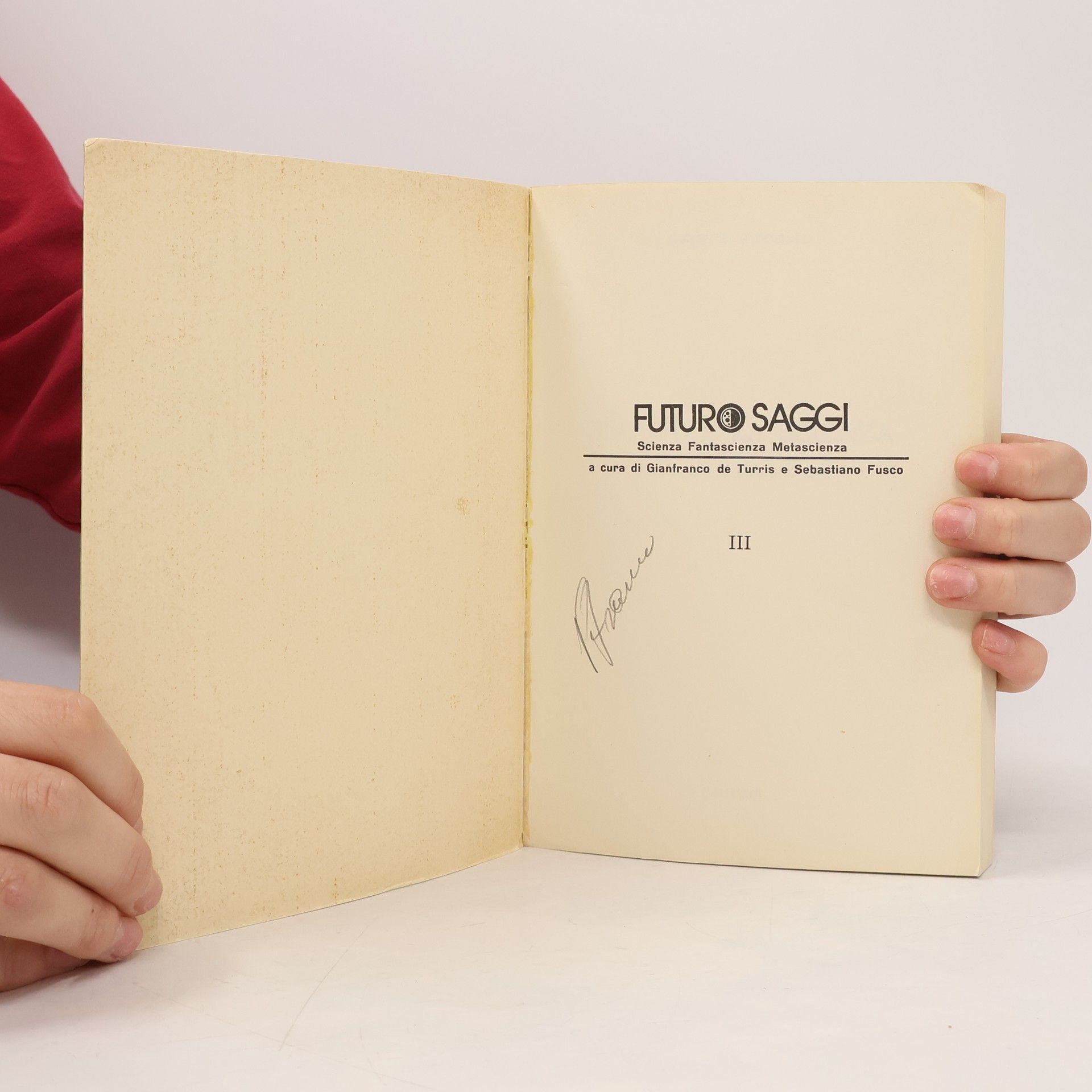 J.E. McDonald Gli UFO e la scienza