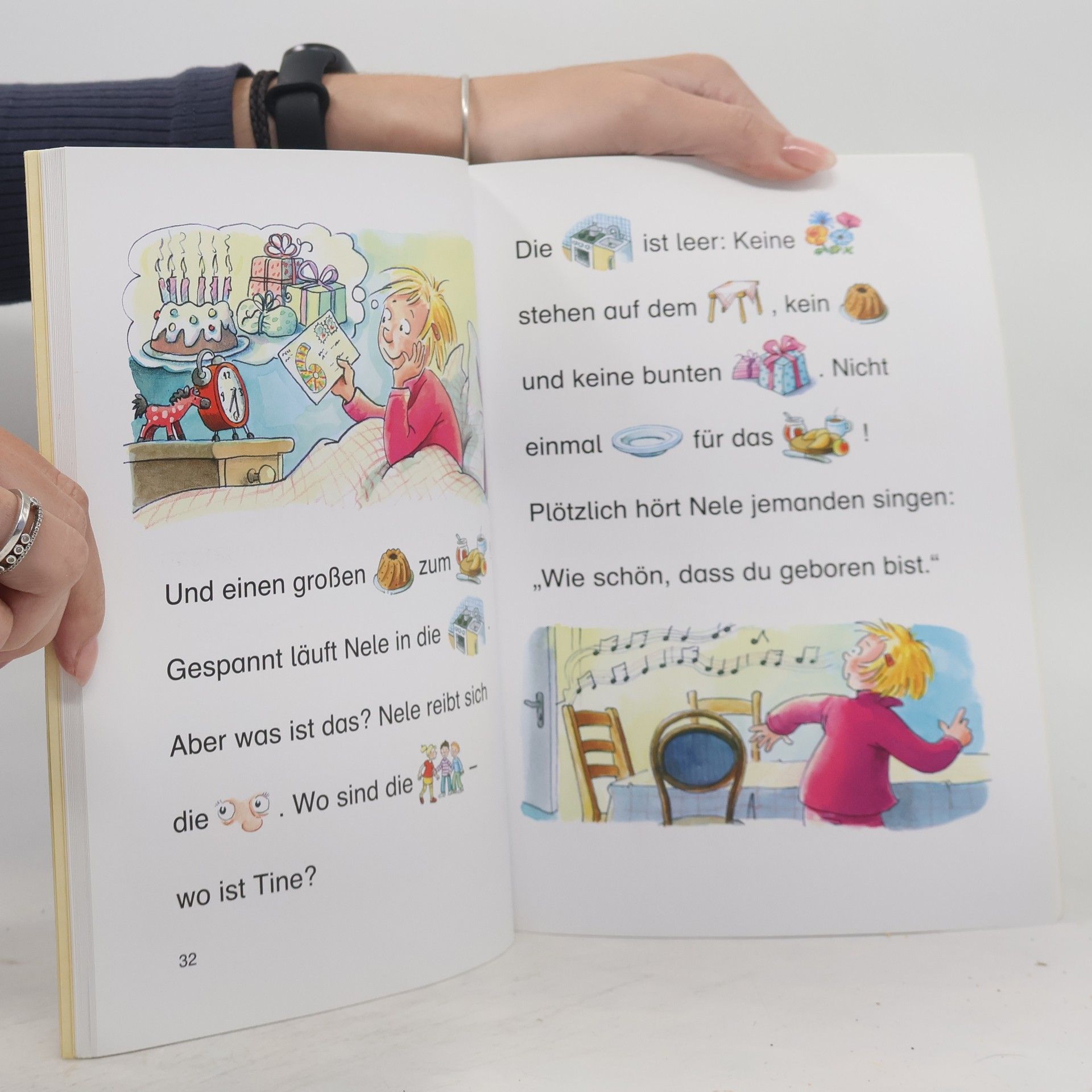 Kolektív autorov Die schönsten Ponygeschichten