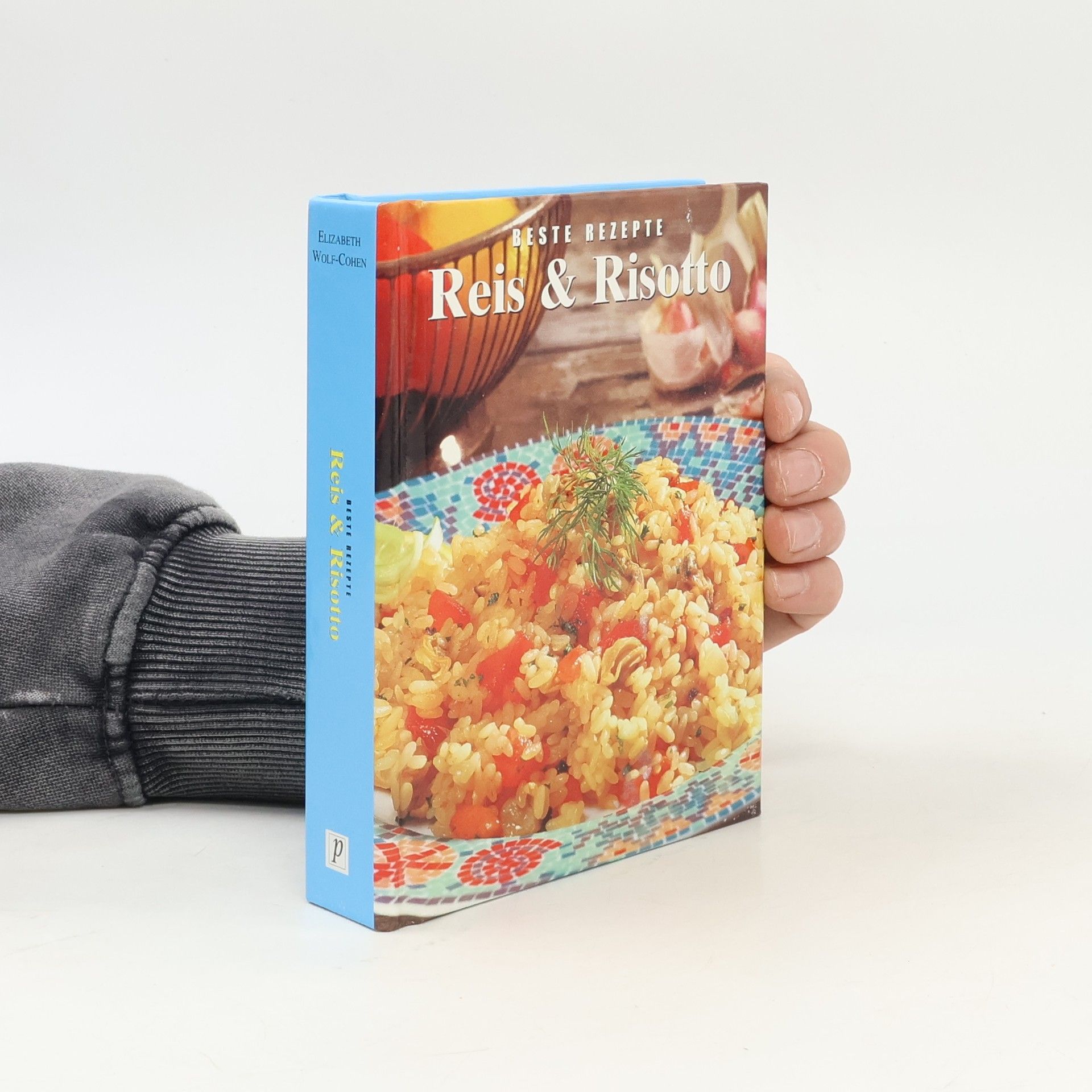 Autorenkollektiv Reis & Risotto
