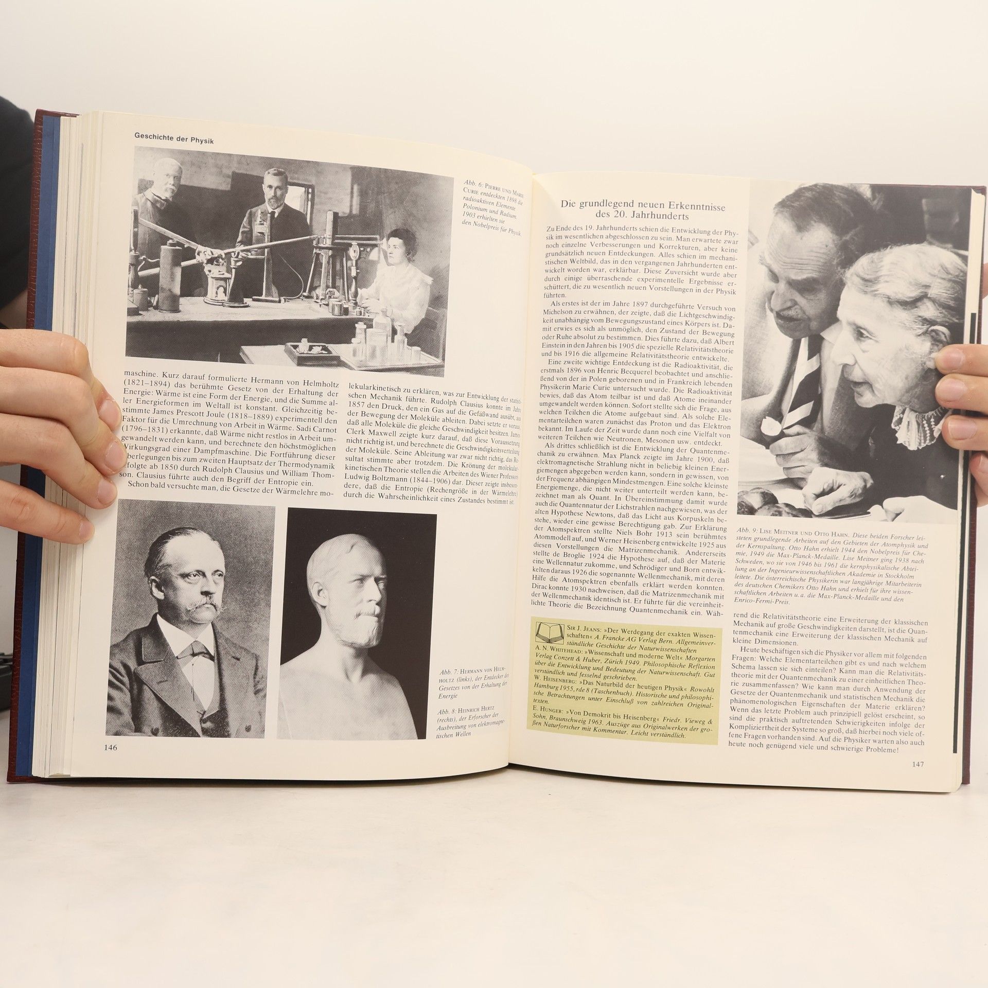 Autorenkollektiv Lexikothek. Spektrum der Naturwissenschaften