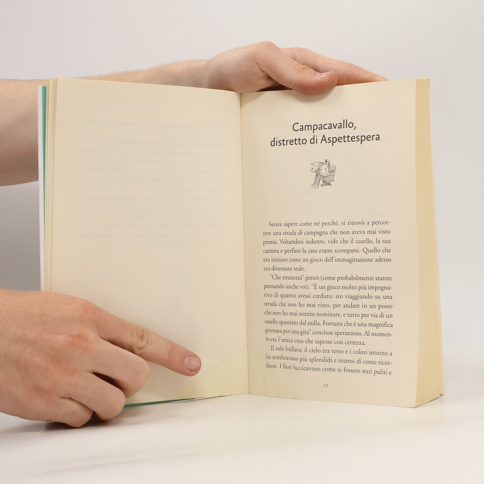 Norton Juster Bestseller dal mondo: Il casello magico