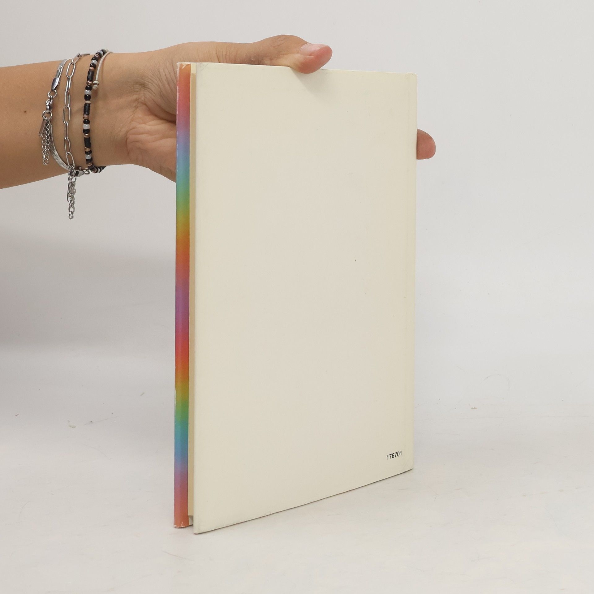 Rosemary Altea I colori dell'anima