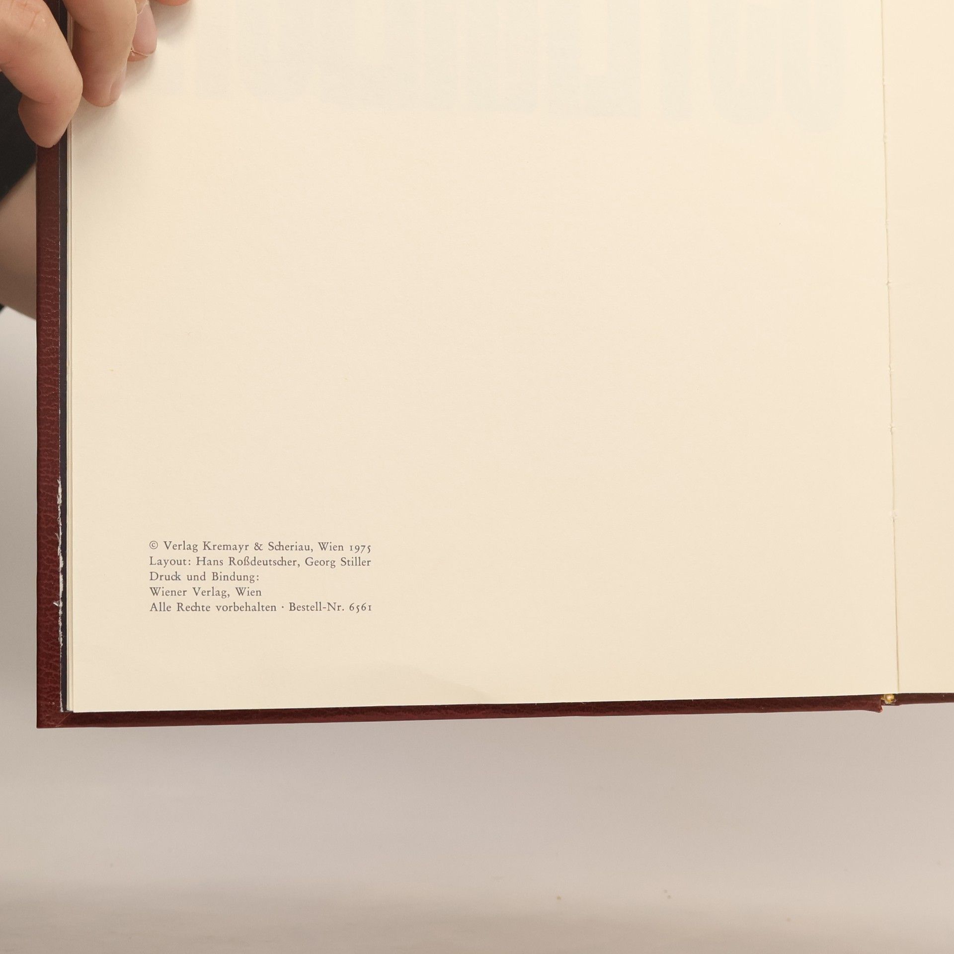 Autores varios Österreich